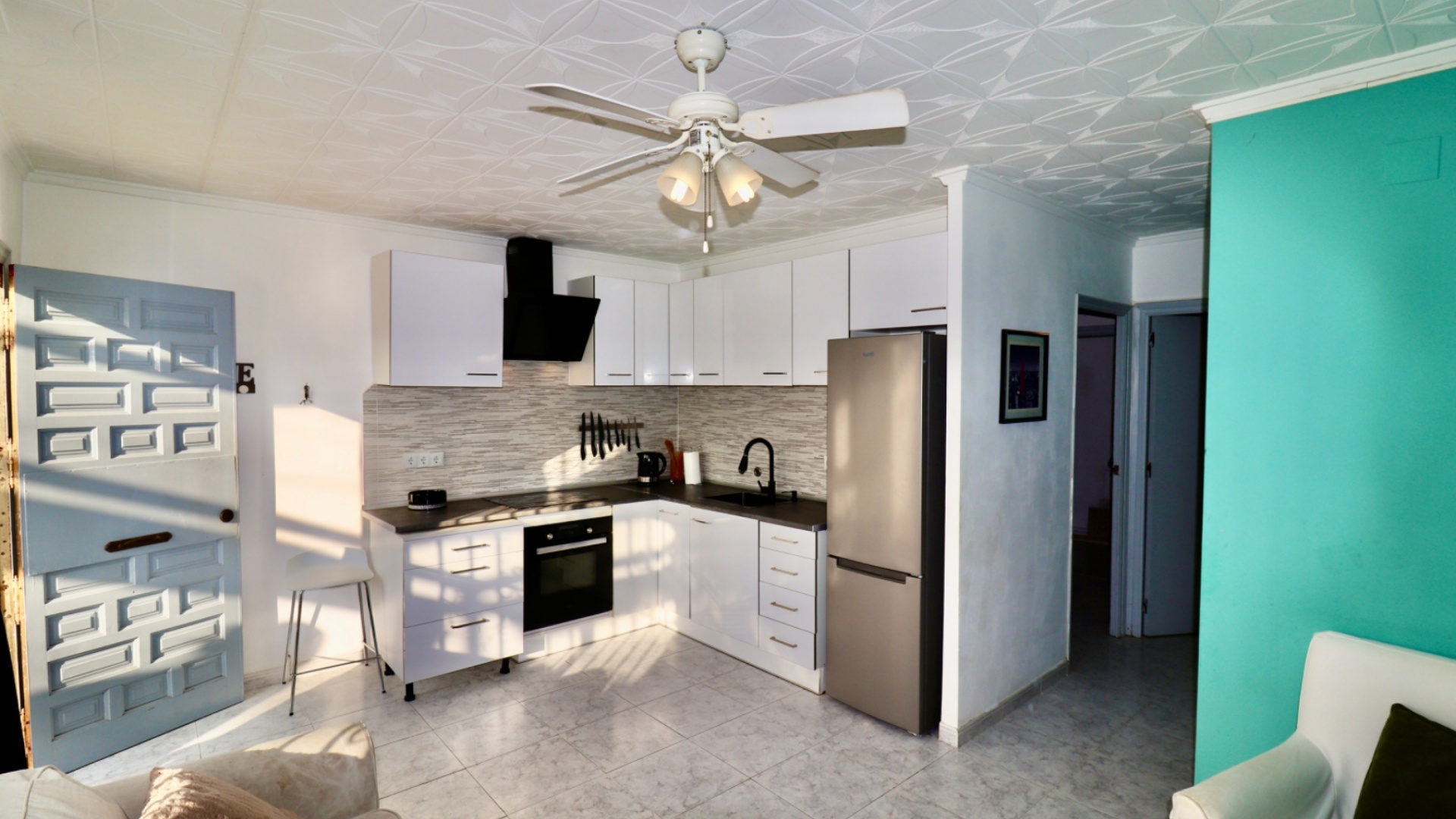 Återförsäljning - Radhus - Torrevieja - La Siesta