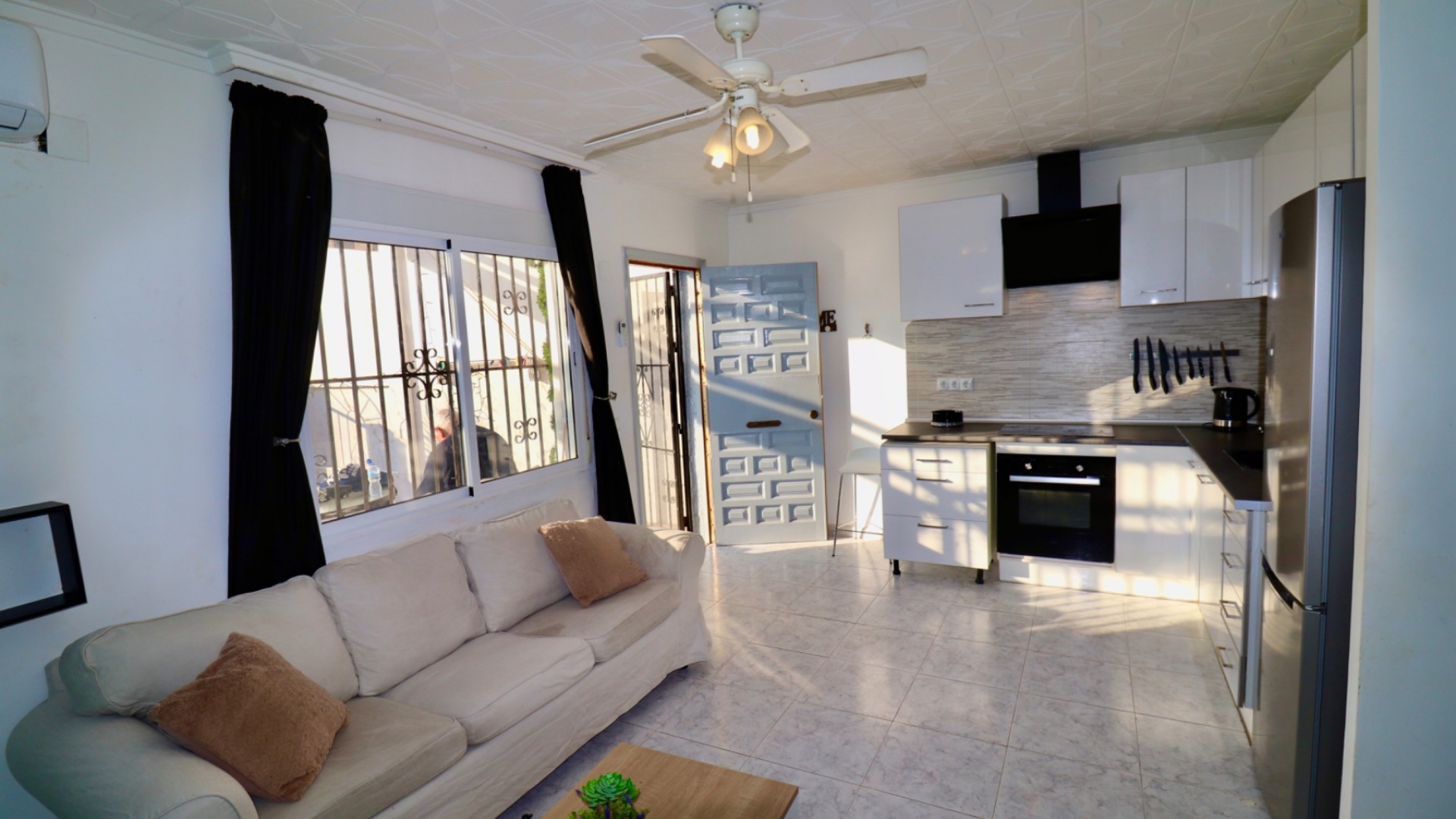 Återförsäljning - Radhus - Torrevieja - La Siesta