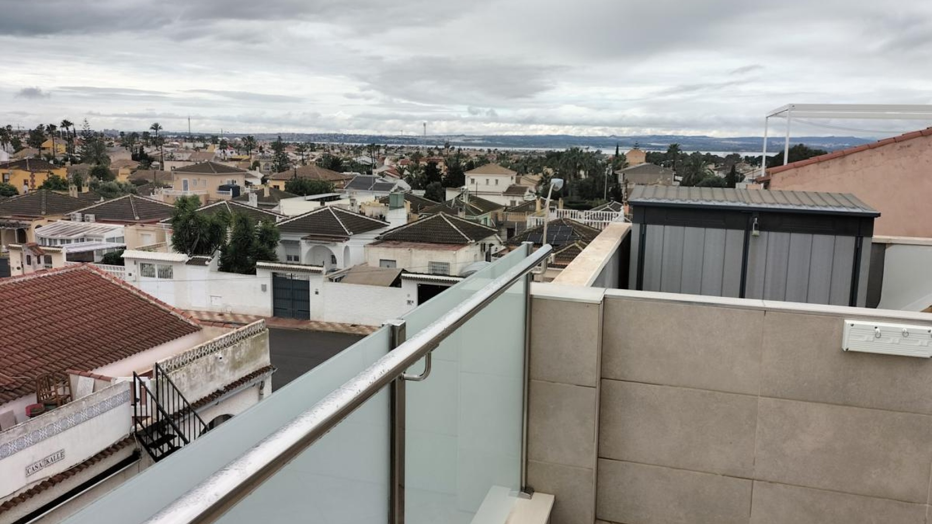 Återförsäljning - Radhus - Torrevieja - la siesta