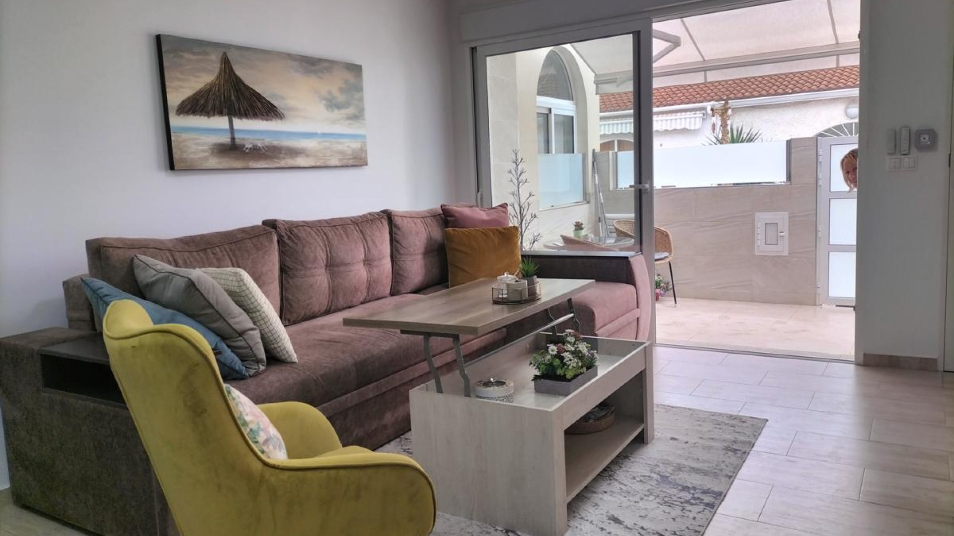 Återförsäljning - Radhus - Torrevieja - la siesta