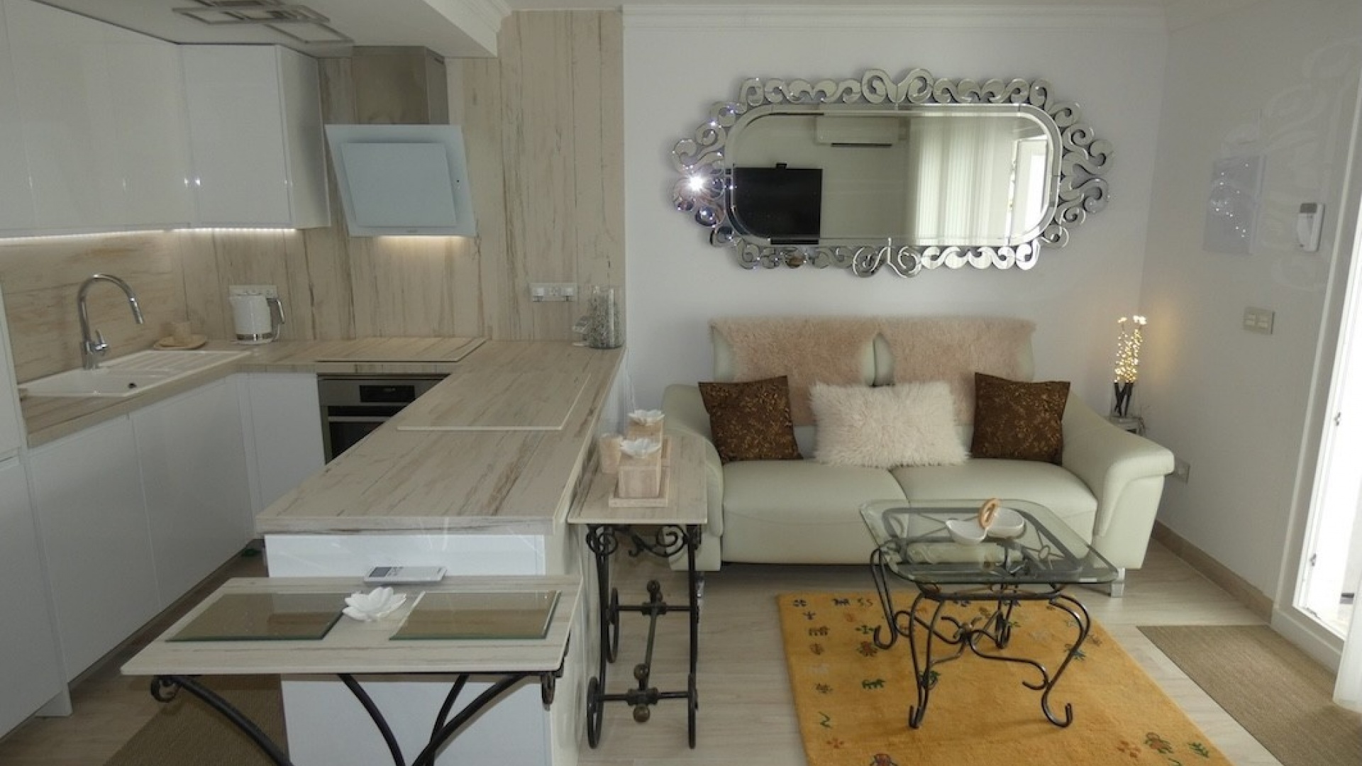 Återförsäljning - Radhus - Torrevieja - Lago Jardin