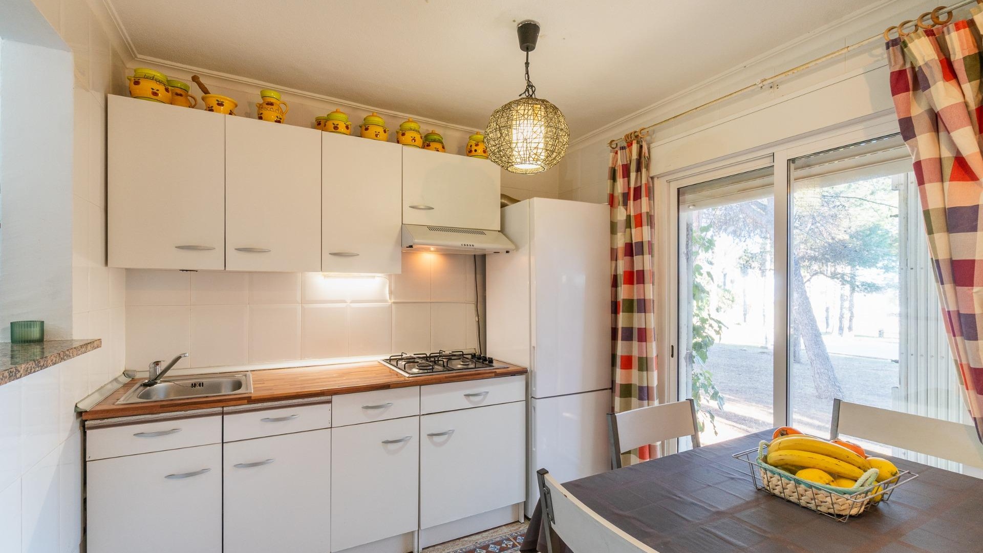 Återförsäljning - Radhus - Torrevieja - Los balcones