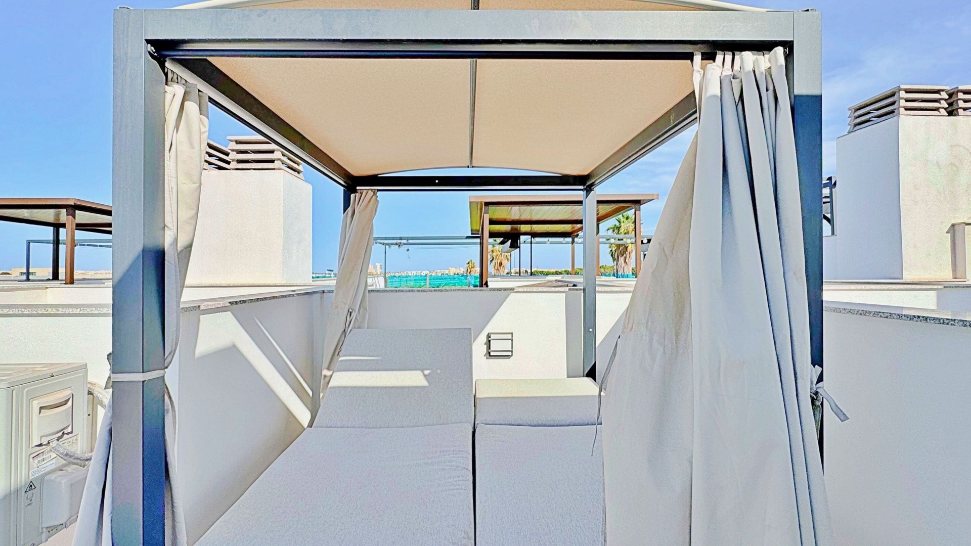 Återförsäljning - Radhus - Torrevieja - Los Balcones