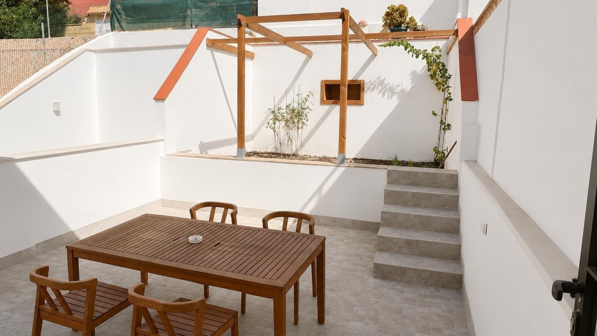 Återförsäljning - Radhus - Torrevieja - Los Balcones