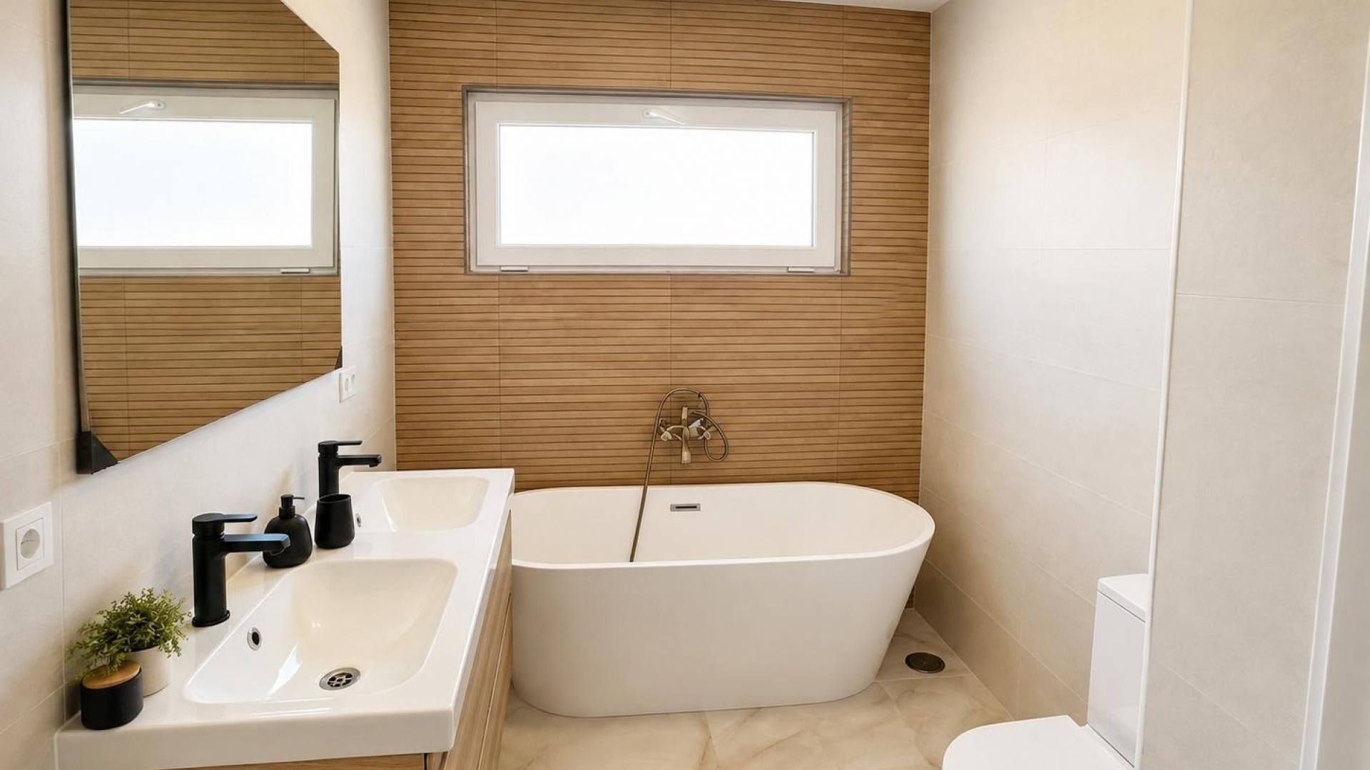 Återförsäljning - Radhus - Torrevieja - Los Balcones