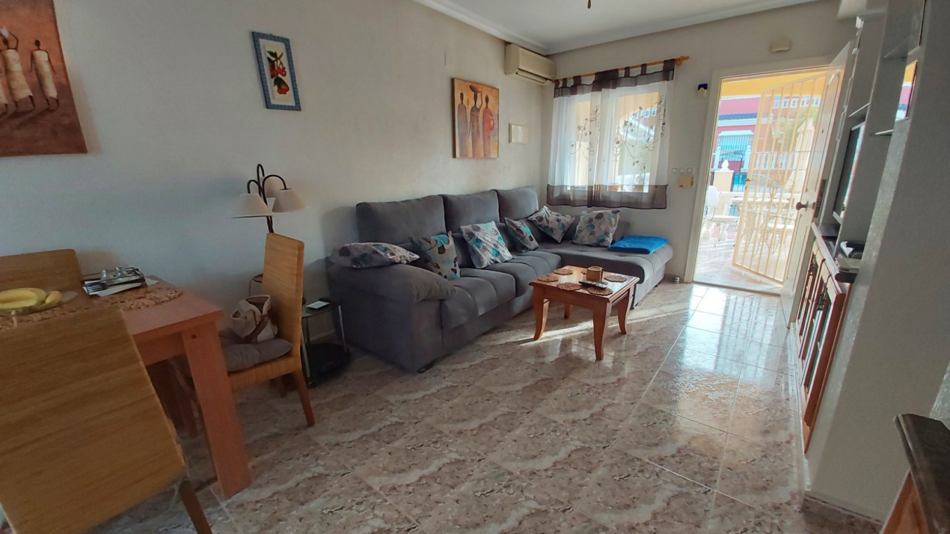 Återförsäljning - Radhus - Torrevieja - Macarena