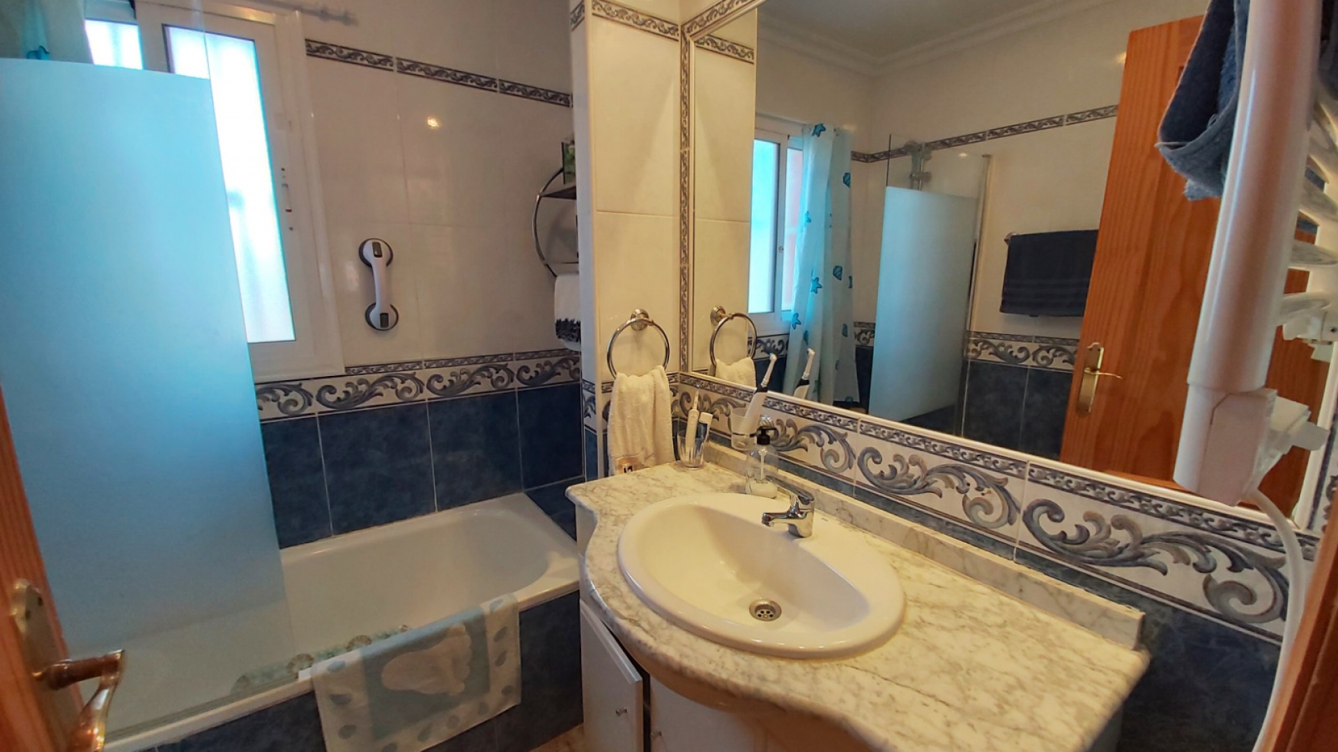 Återförsäljning - Radhus - Torrevieja - Macarena