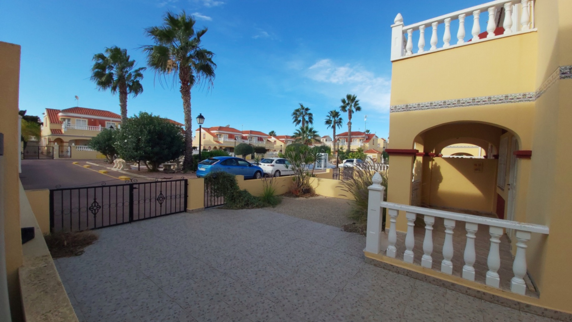 Återförsäljning - Radhus - Torrevieja - Macarena