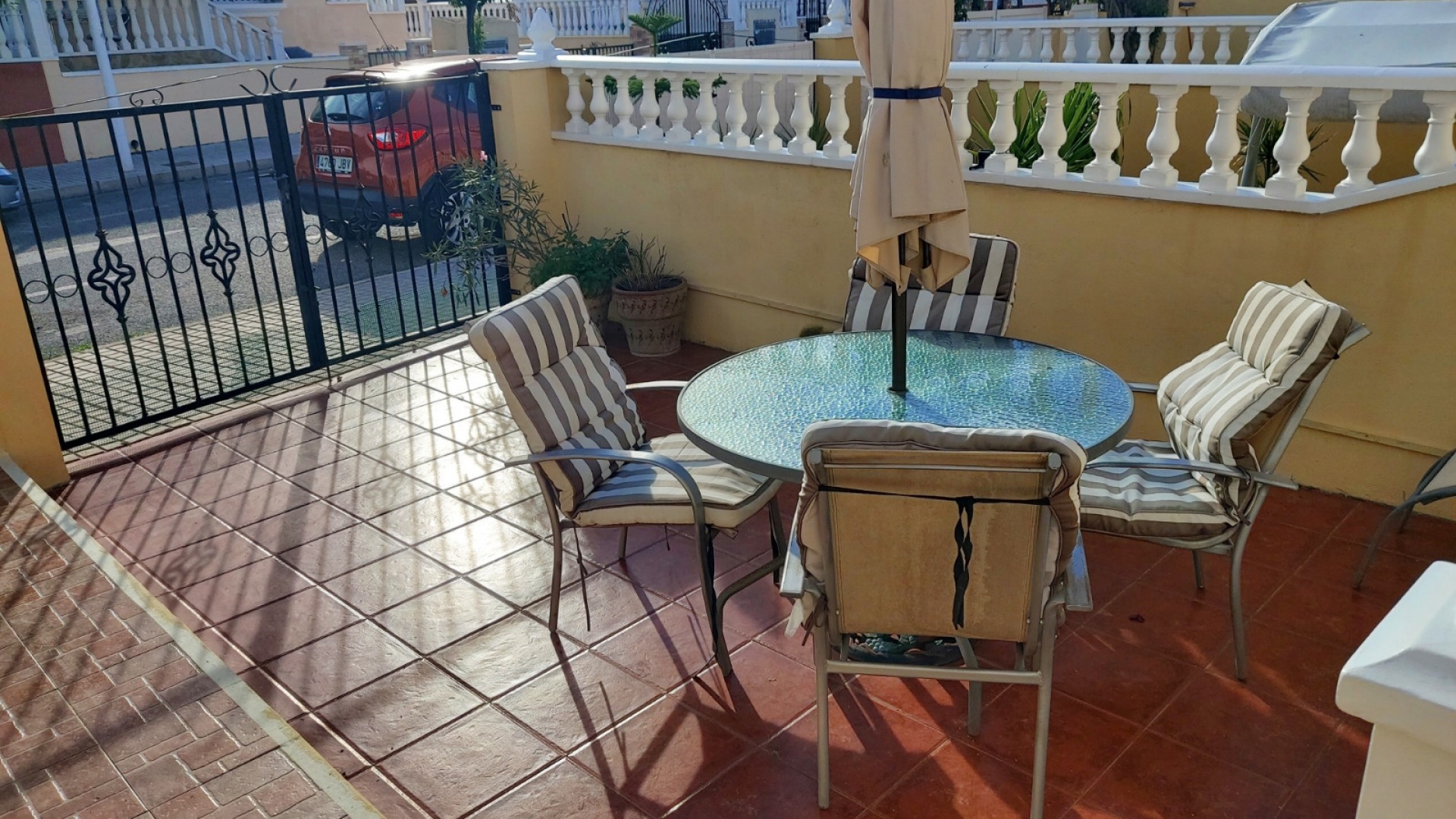 Återförsäljning - Radhus - Torrevieja - Macarena