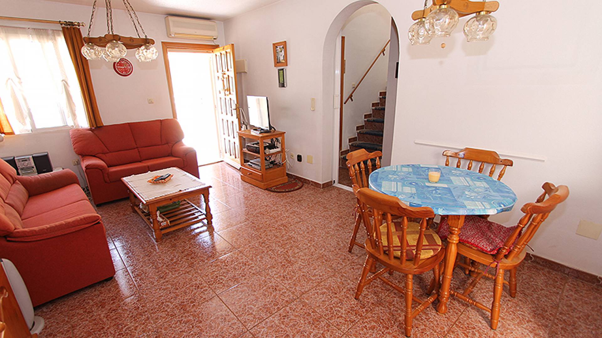 Återförsäljning - Radhus - Torrevieja - Paraje Natural