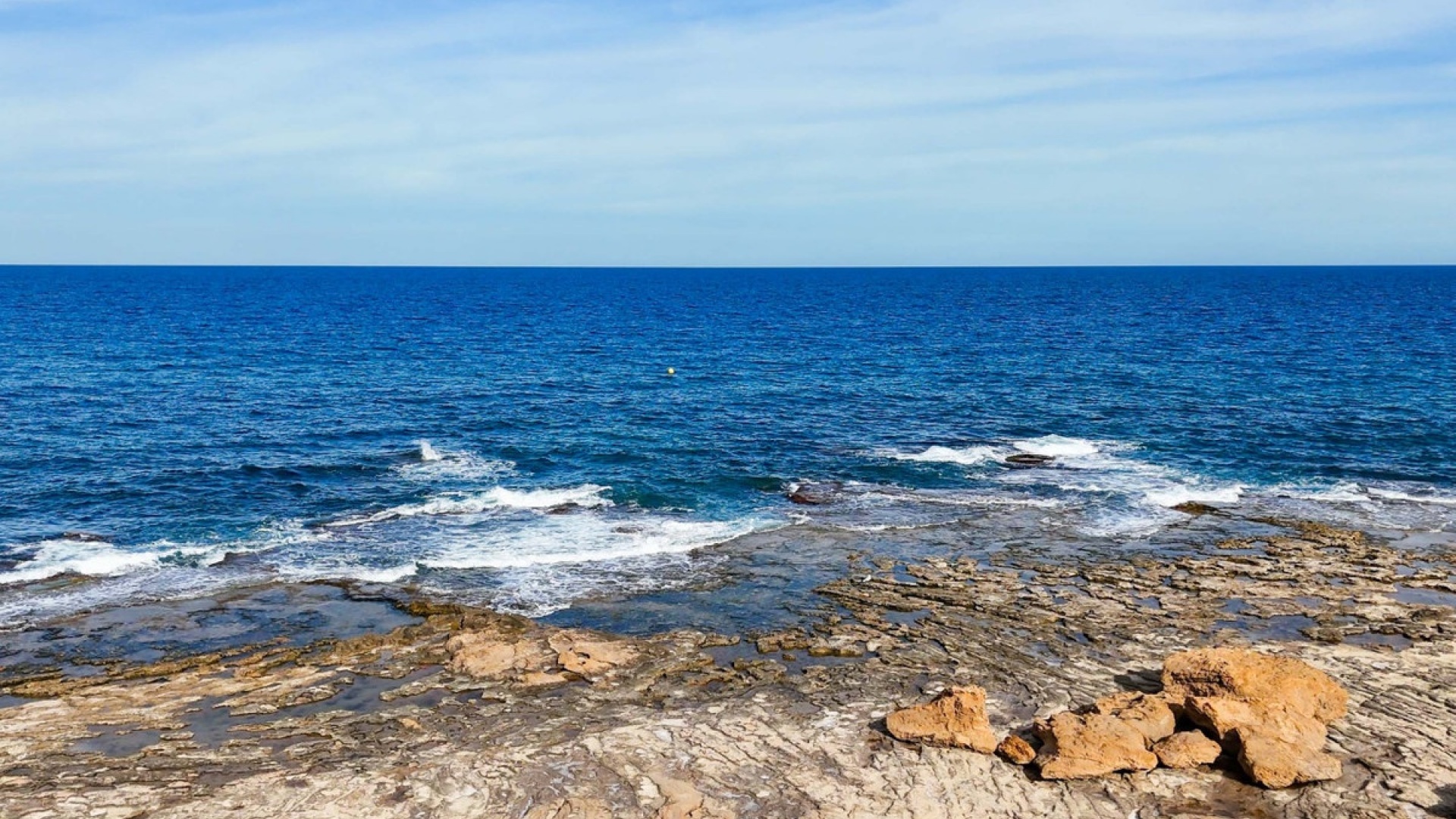 Återförsäljning - Radhus - Torrevieja - Playa De La Mata