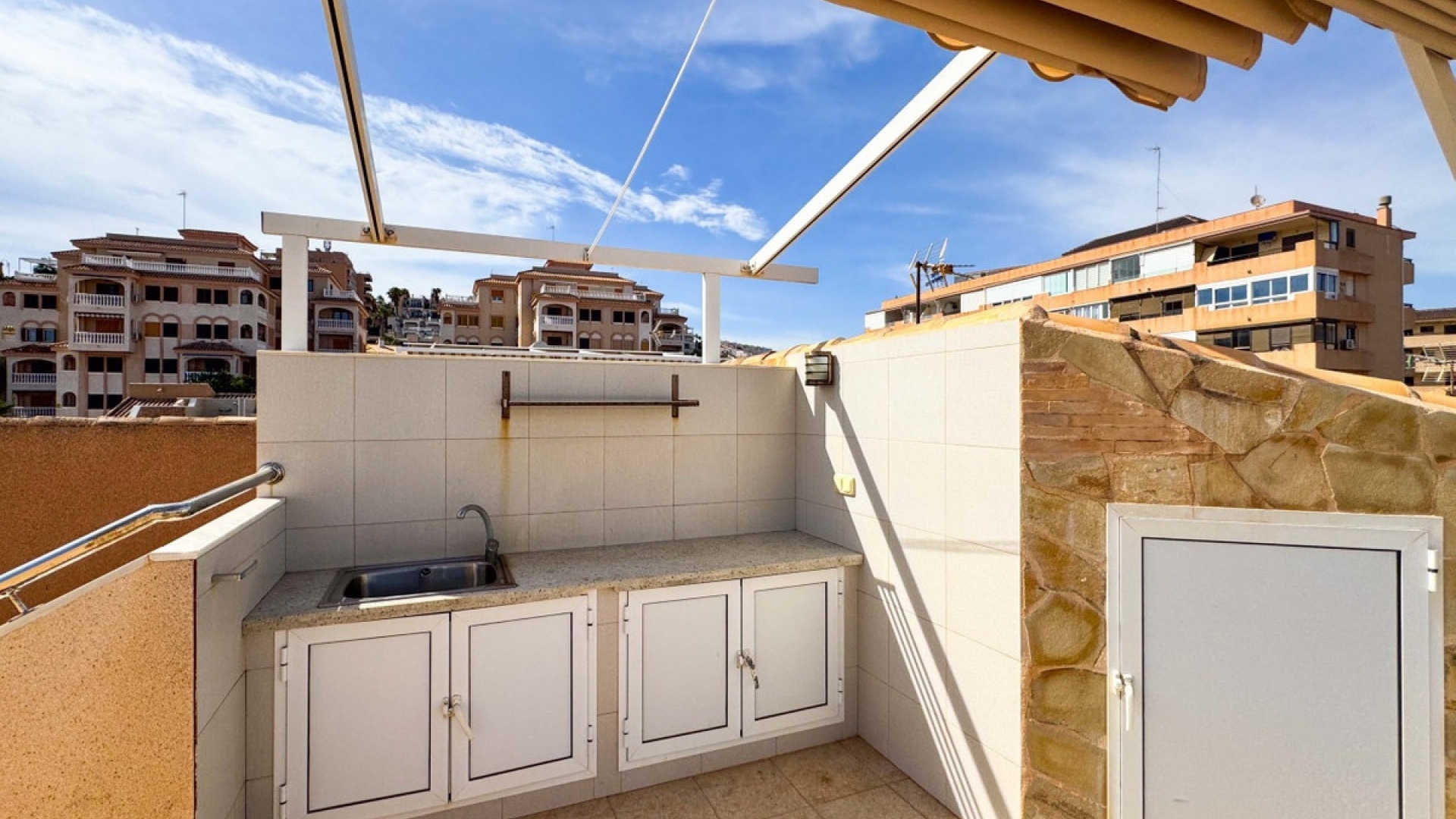 Återförsäljning - Radhus - Torrevieja - Playa De La Mata