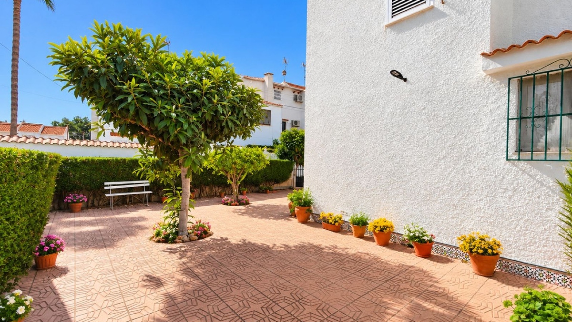 Återförsäljning - Radhus - Torrevieja - Playa De Los Locos