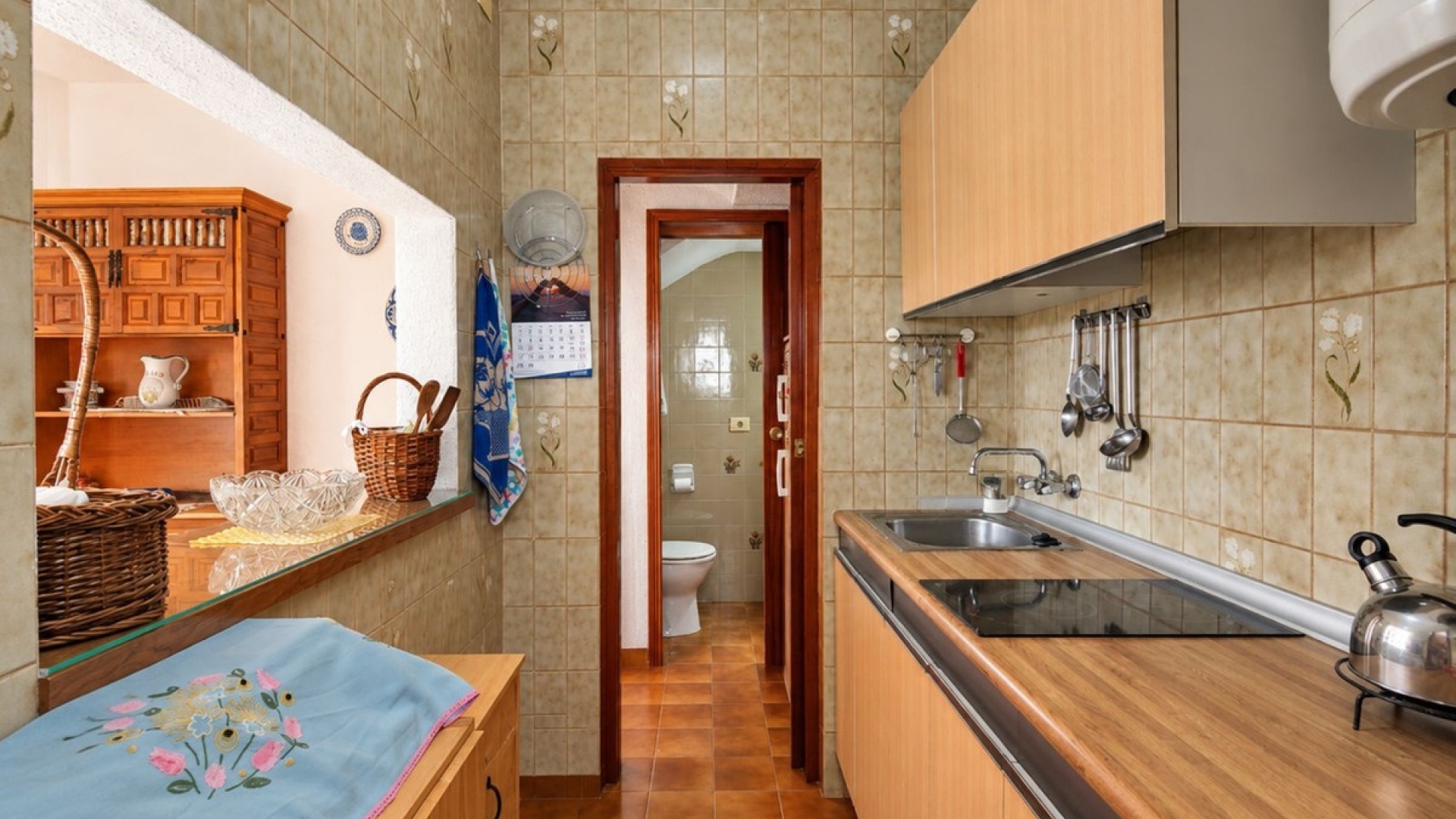 Återförsäljning - Radhus - Torrevieja - Playa De Los Locos
