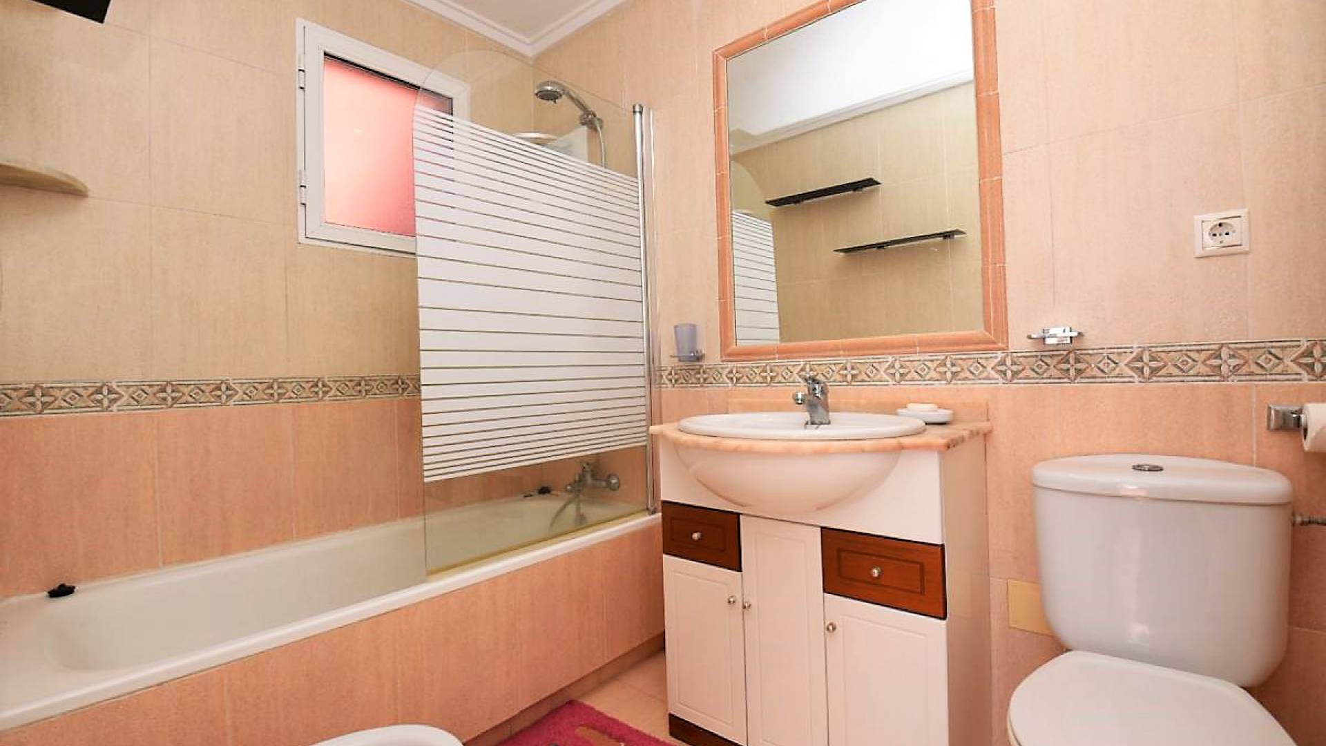 Återförsäljning - Radhus - Torrevieja - Res. Sunlake