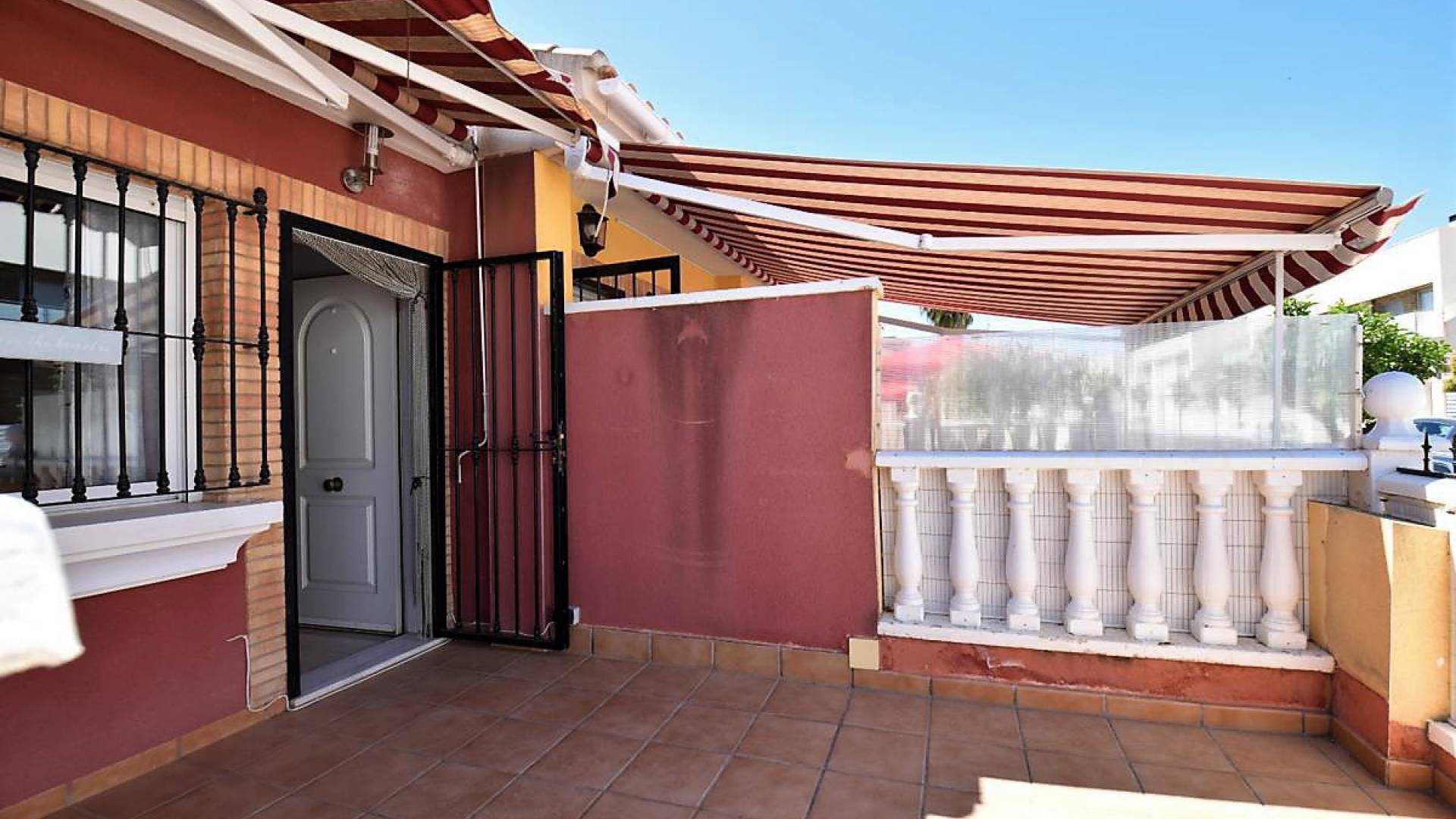 Återförsäljning - Radhus - Torrevieja - Res. Sunlake