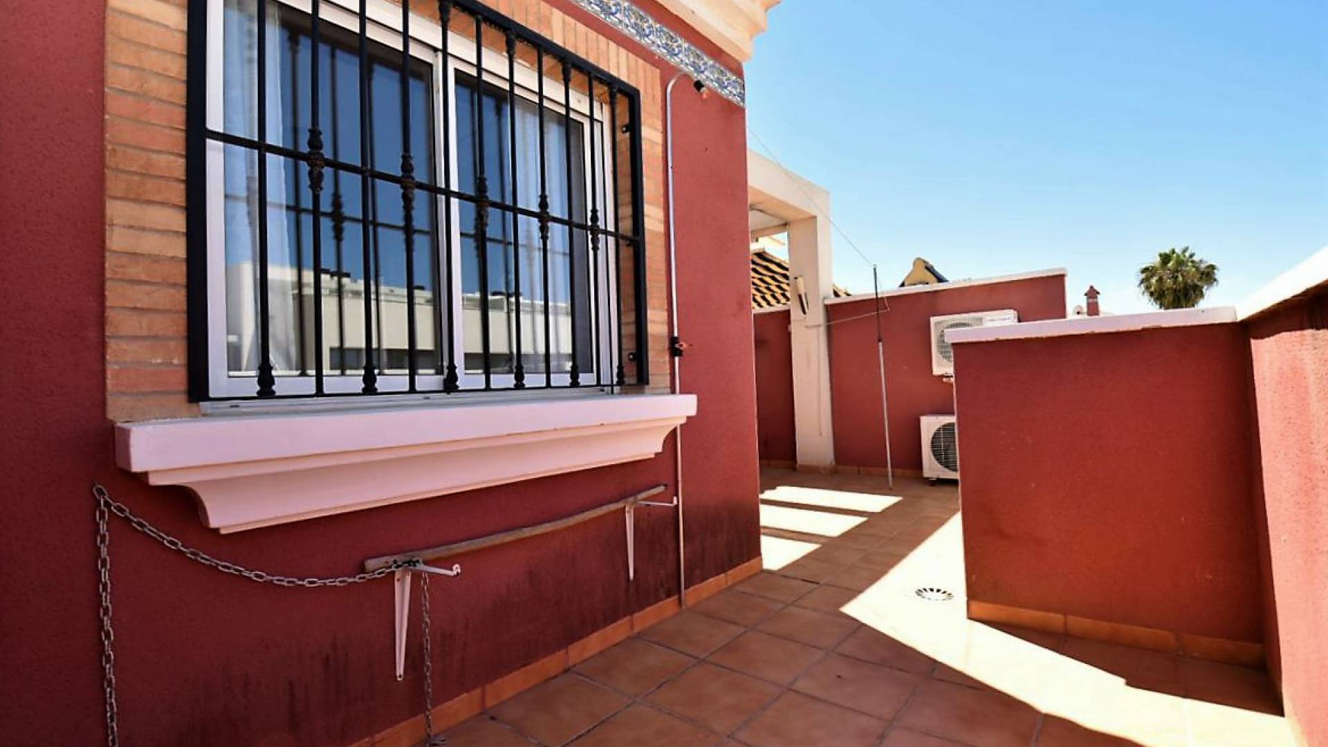 Återförsäljning - Radhus - Torrevieja - Res. Sunlake