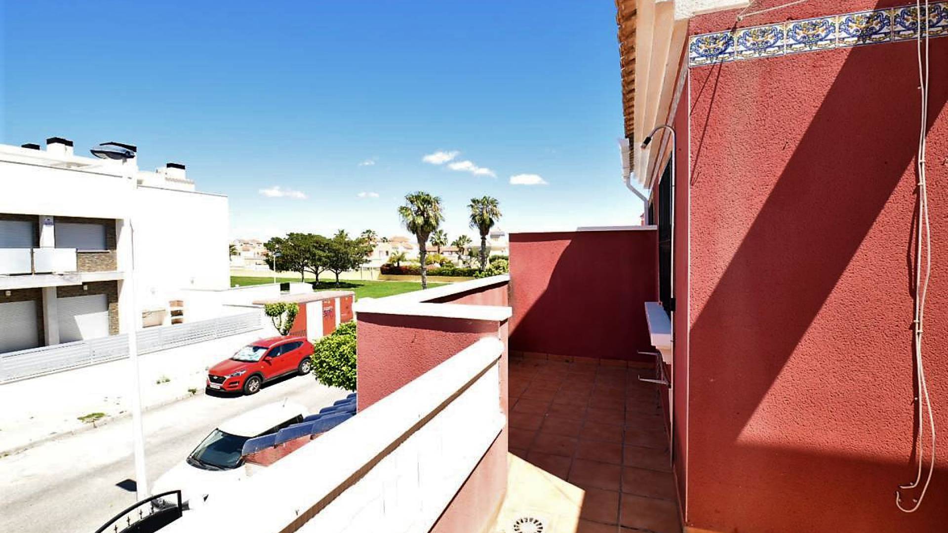 Återförsäljning - Radhus - Torrevieja - Res. Sunlake