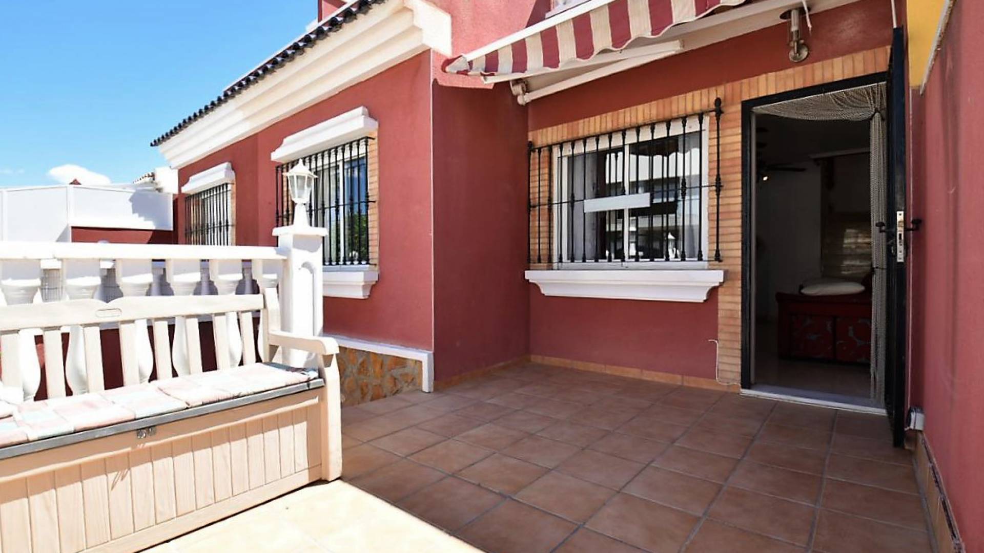 Återförsäljning - Radhus - Torrevieja - Res. Sunlake