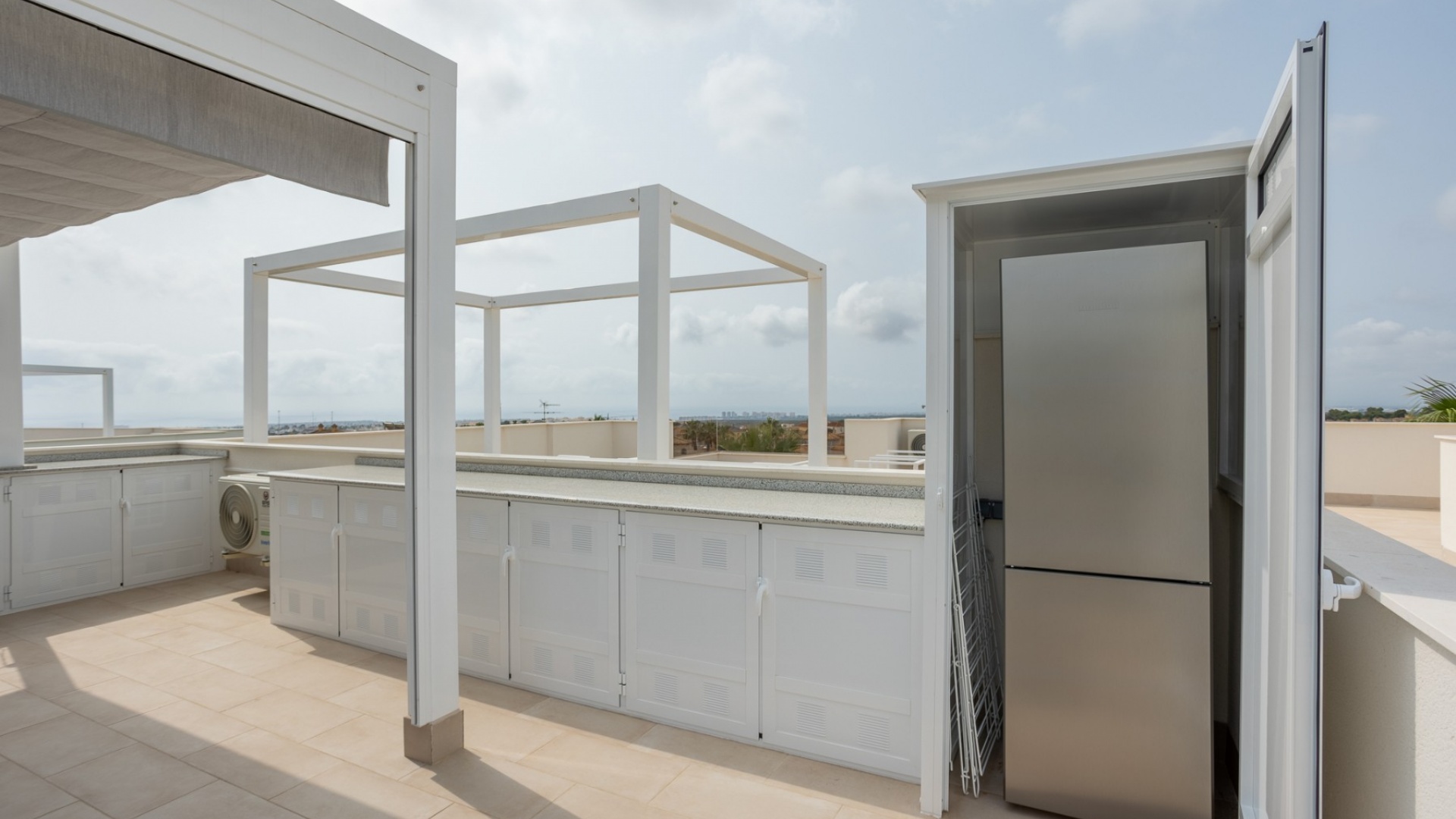 Återförsäljning - Radhus - Torrevieja - san luis