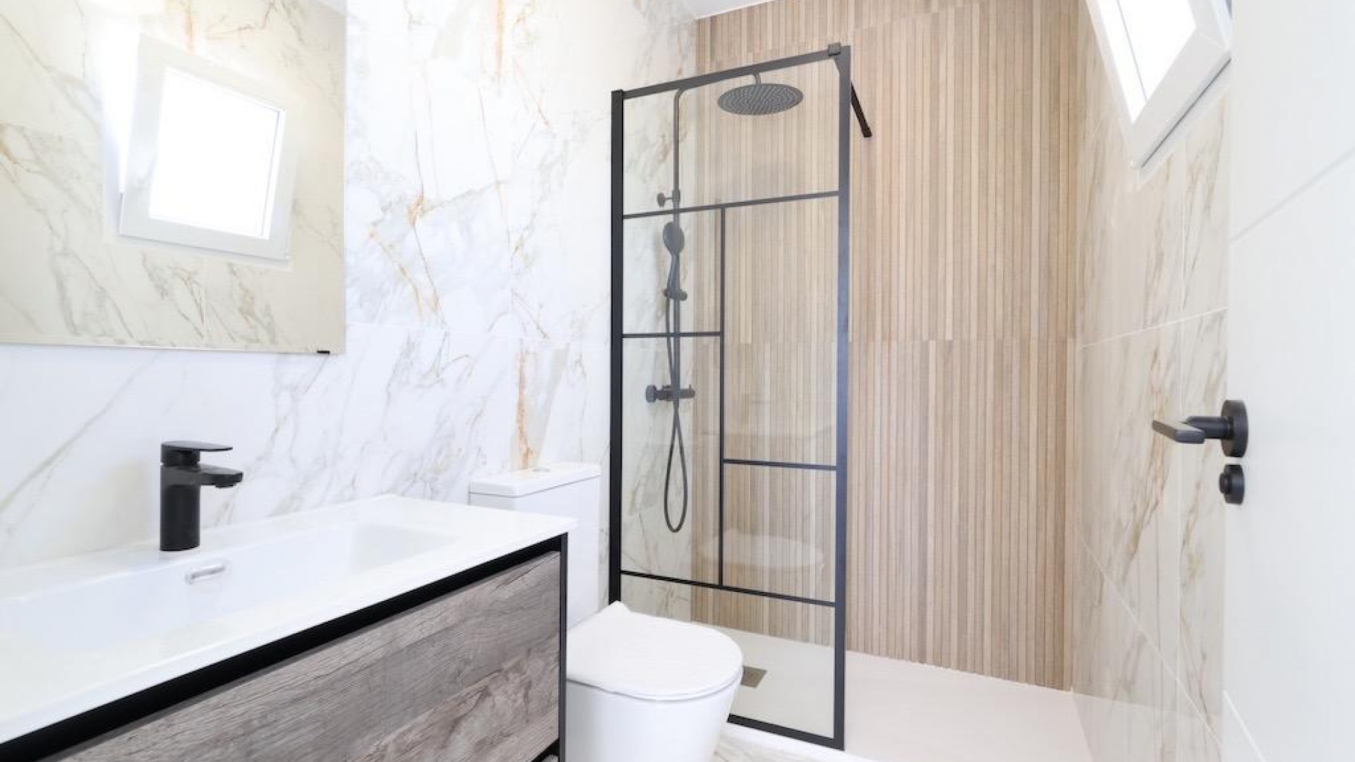 Återförsäljning - Radhus - Torrevieja - san luis