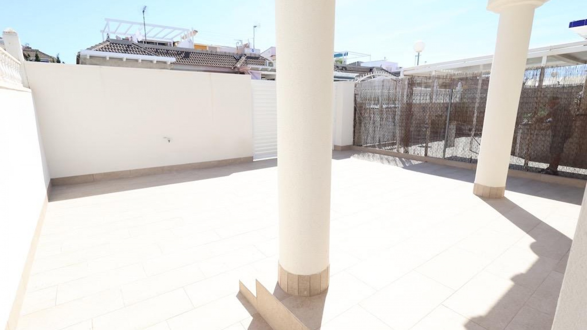 Återförsäljning - Radhus - Torrevieja - san luis