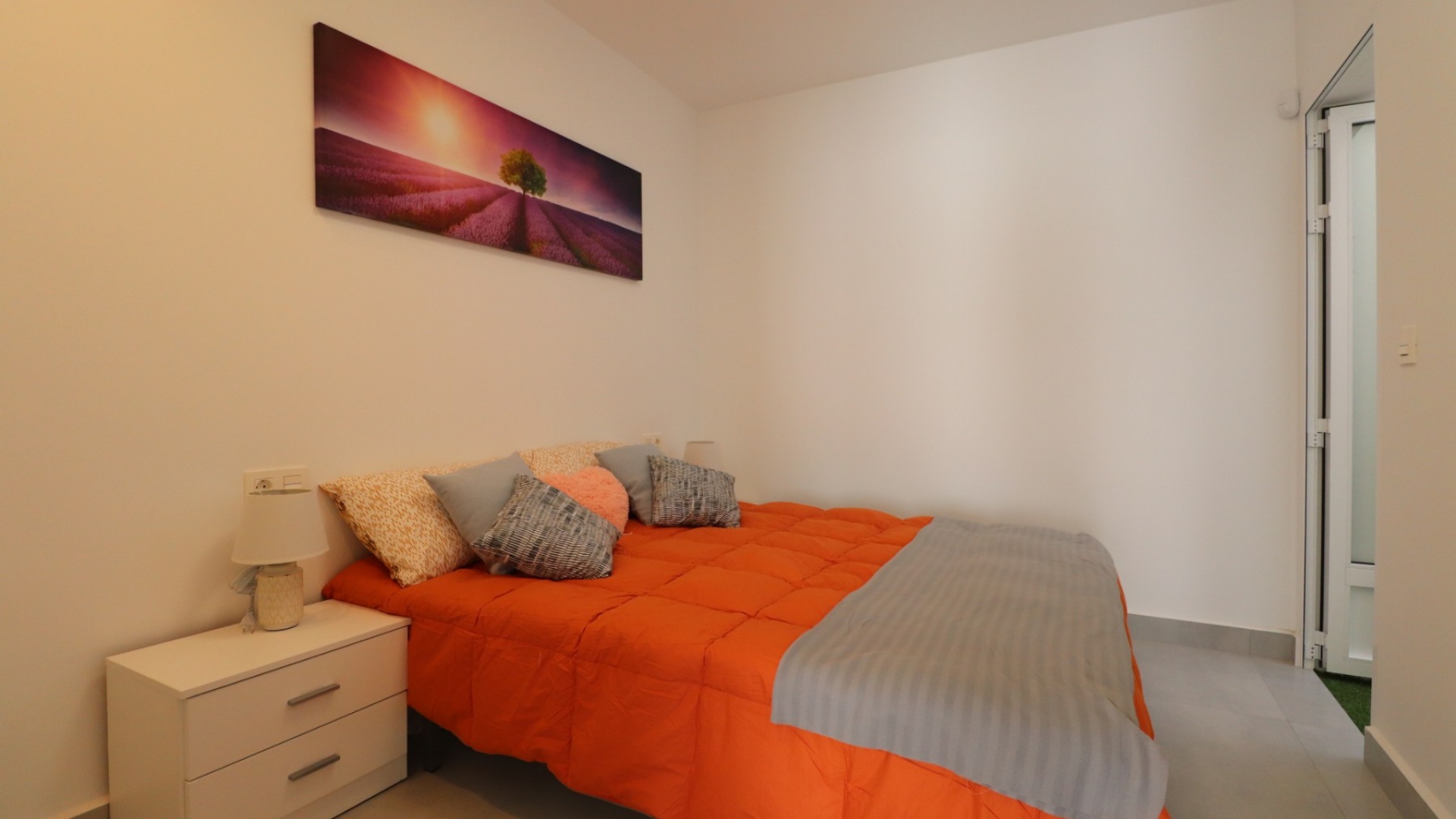 Återförsäljning - Radhus - Torrevieja - san luis