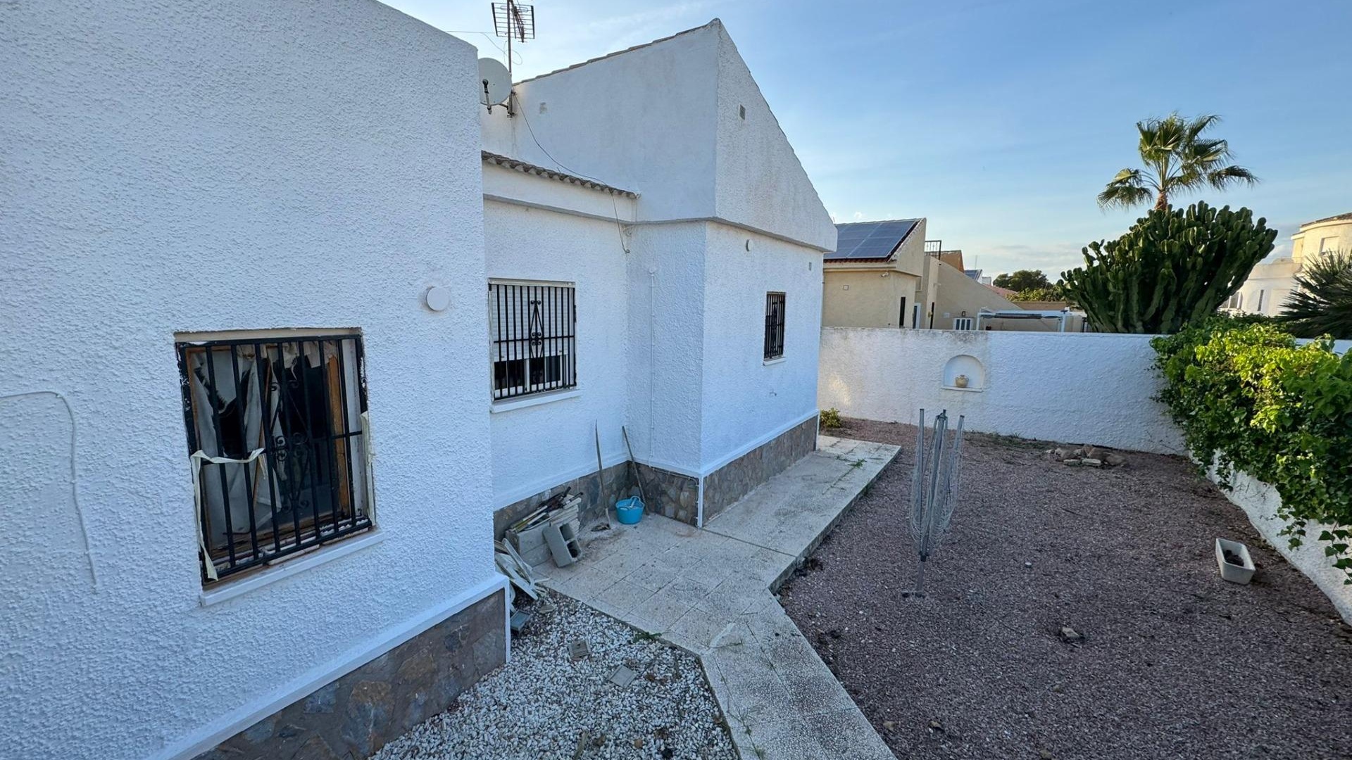 Återförsäljning - Radhus - Torrevieja - san luis