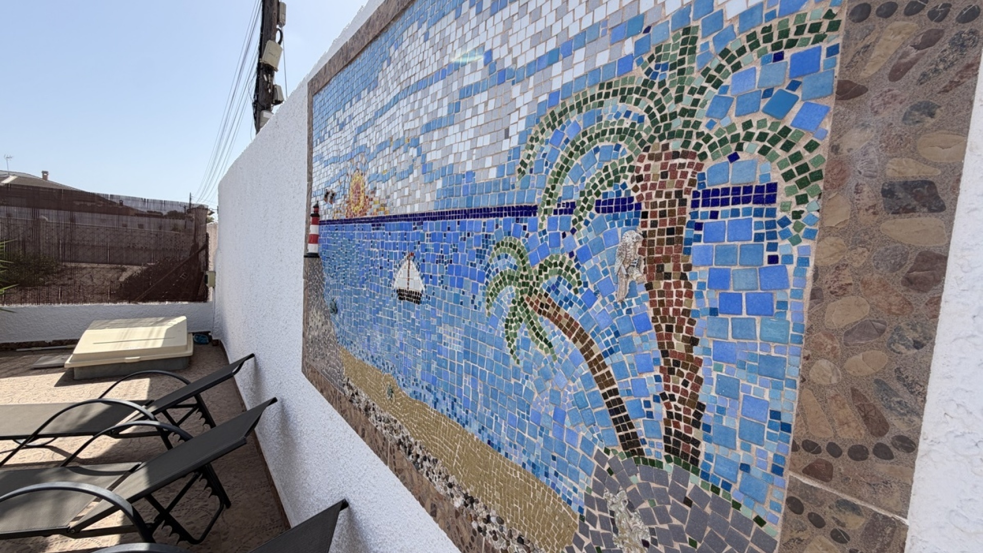 Återförsäljning - Radhus - Torrevieja - san luis
