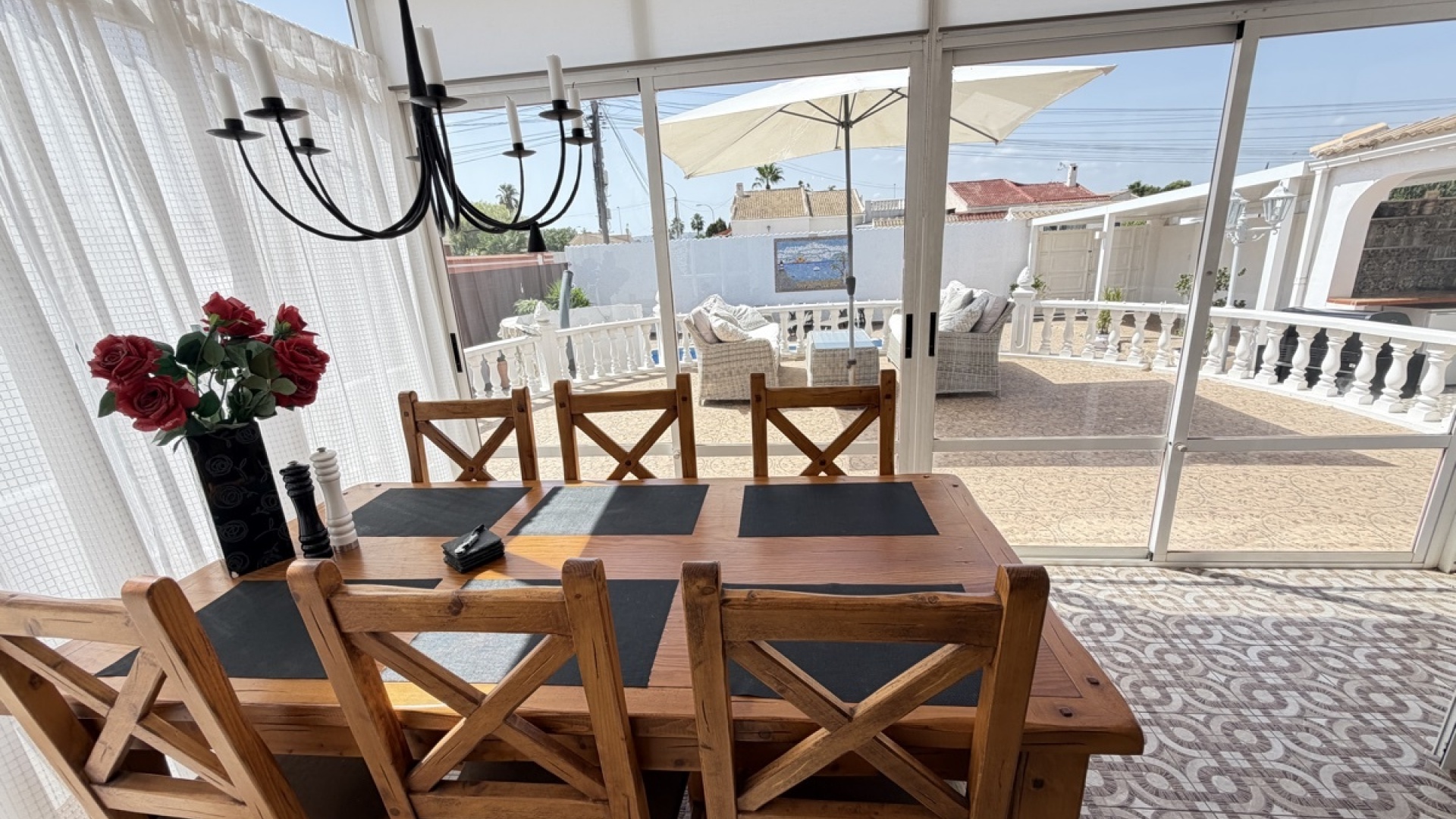 Återförsäljning - Radhus - Torrevieja - san luis