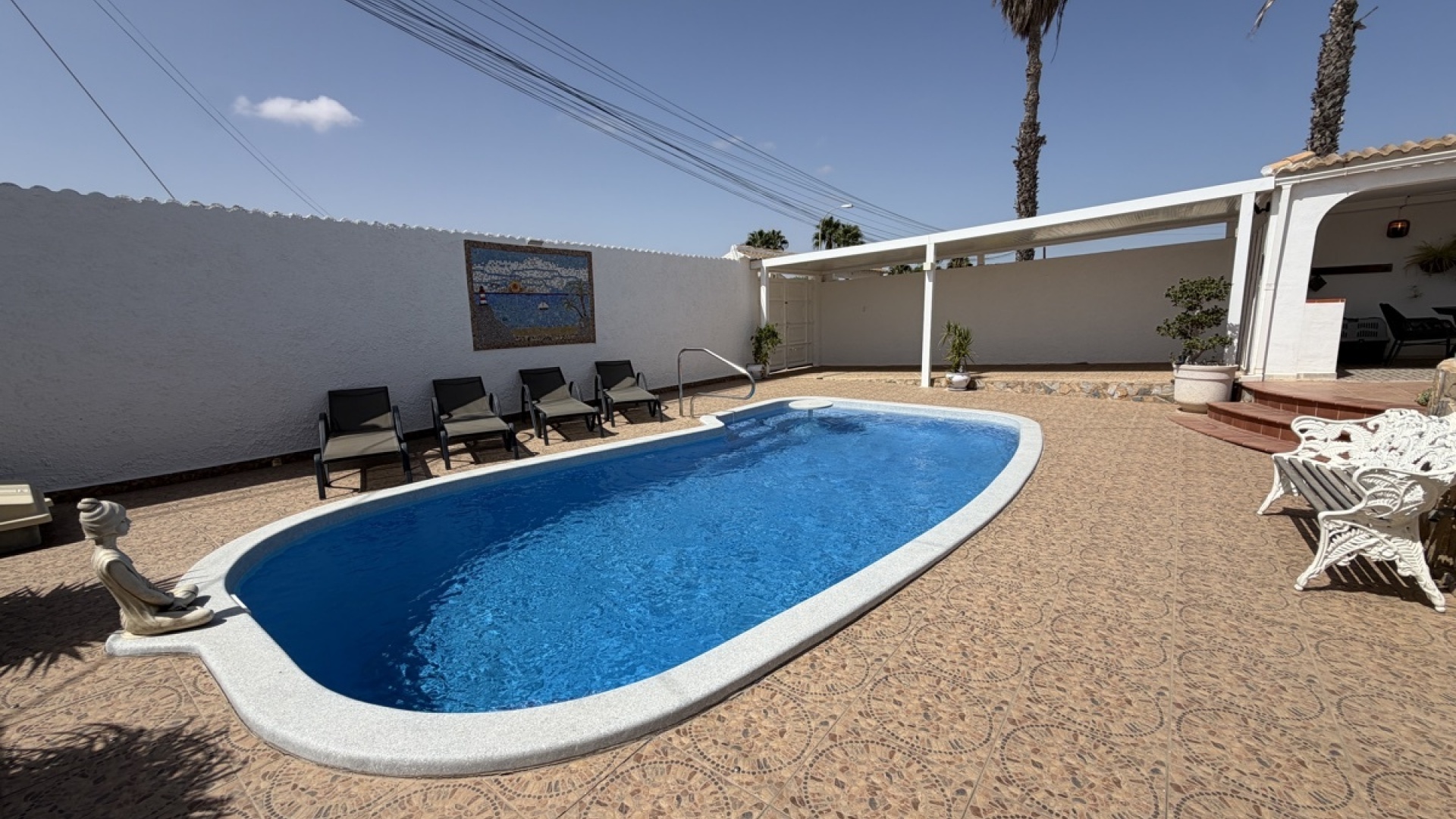 Återförsäljning - Radhus - Torrevieja - san luis
