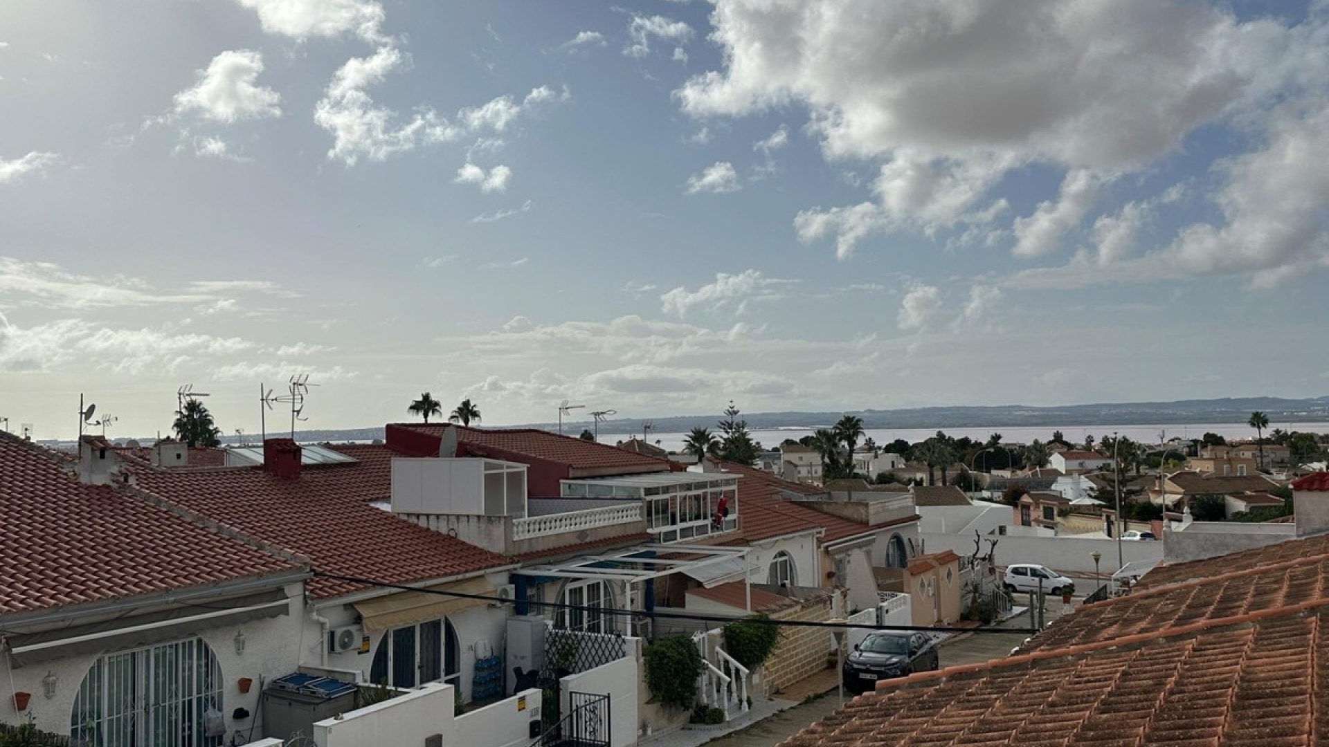 Återförsäljning - Radhus - Torrevieja - San Luis