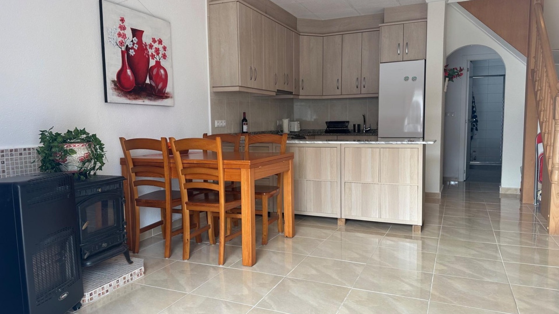 Återförsäljning - Radhus - Torrevieja - San Luis