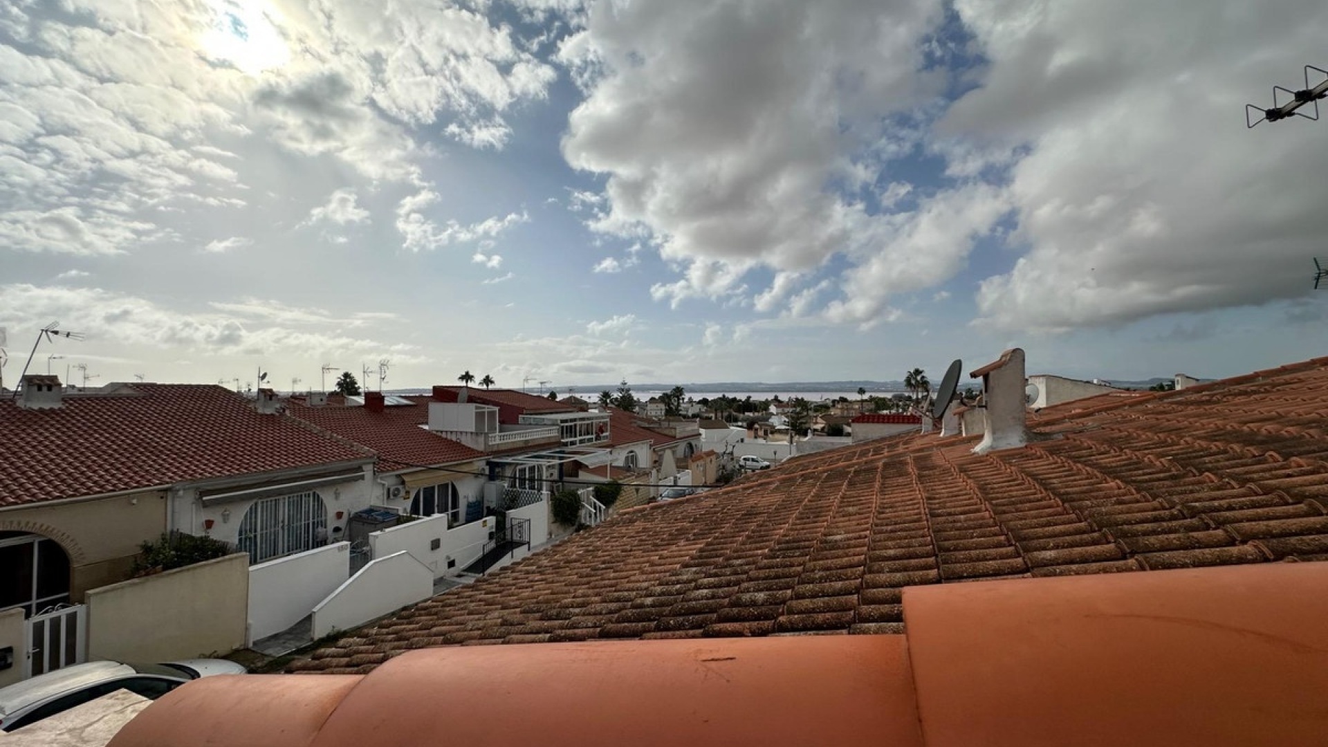 Återförsäljning - Radhus - Torrevieja - San Luis