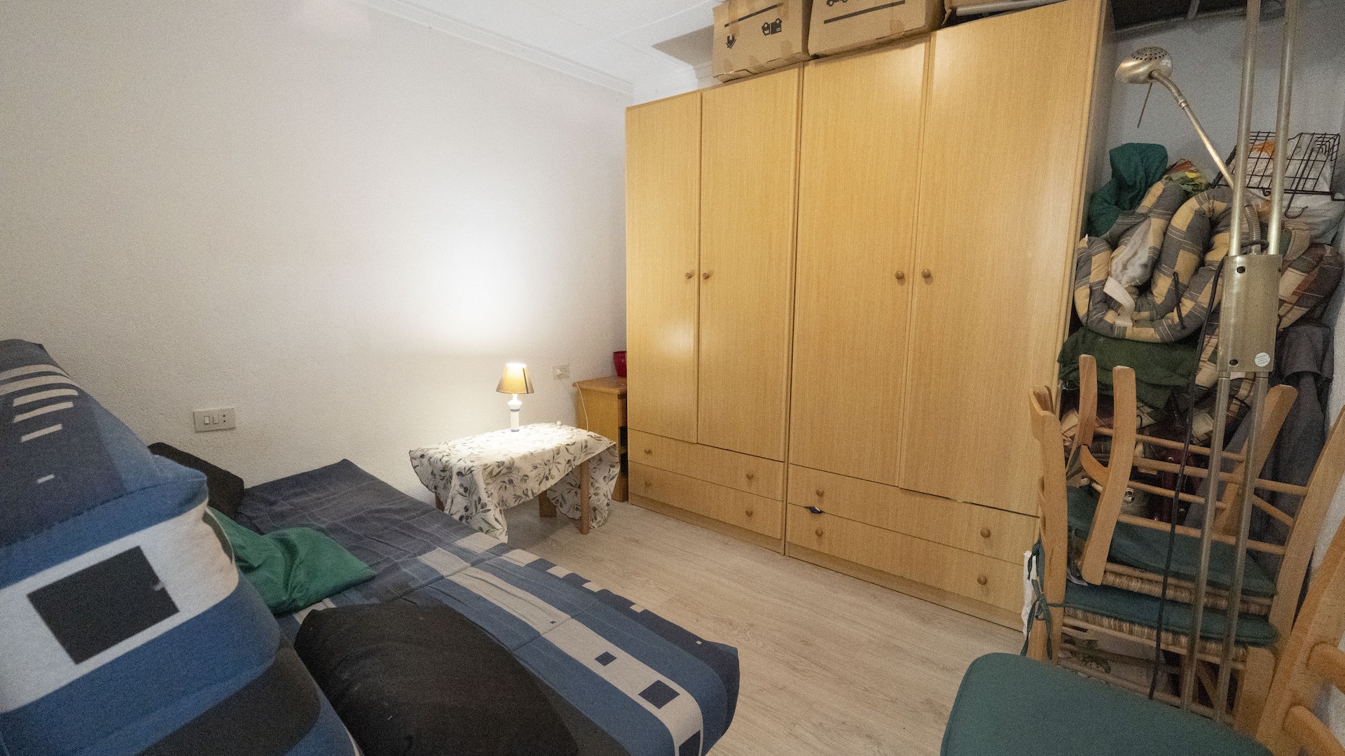 Återförsäljning - Radhus - Torrevieja - torreta