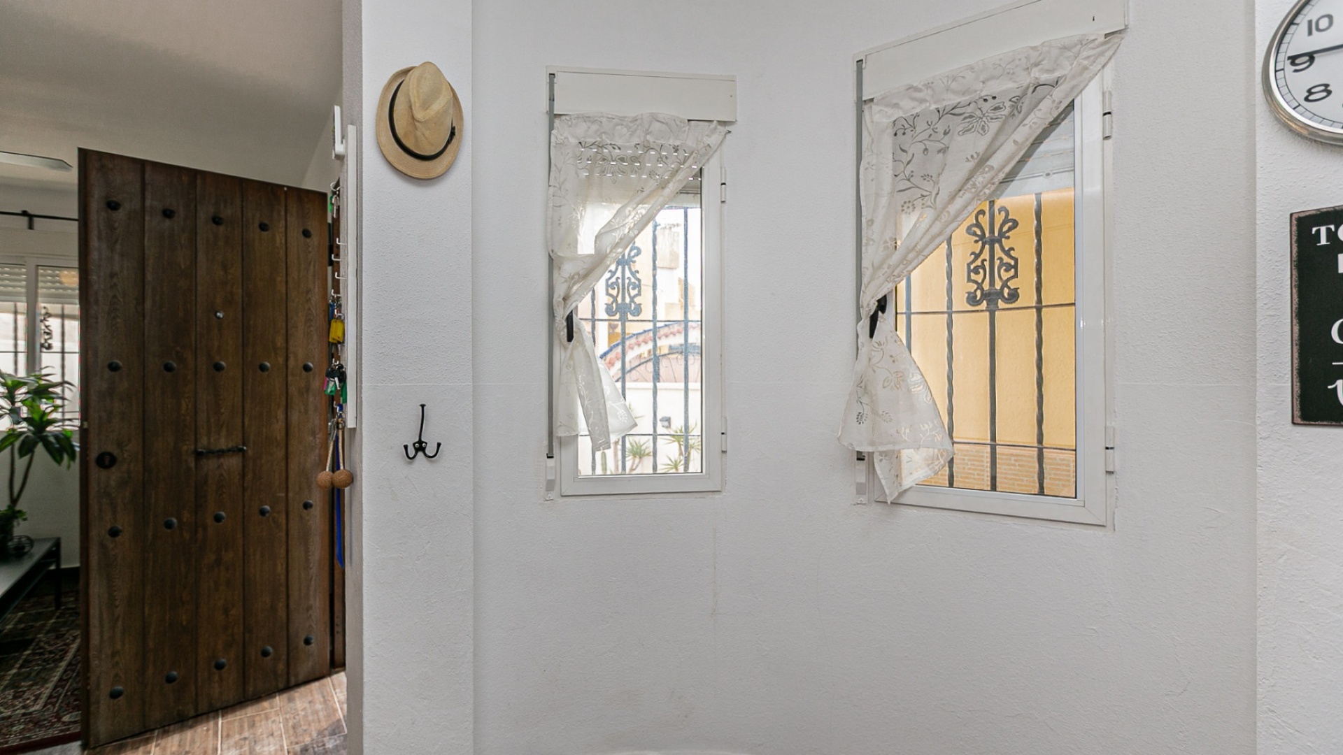 Återförsäljning - Radhus - Torrevieja - torreta