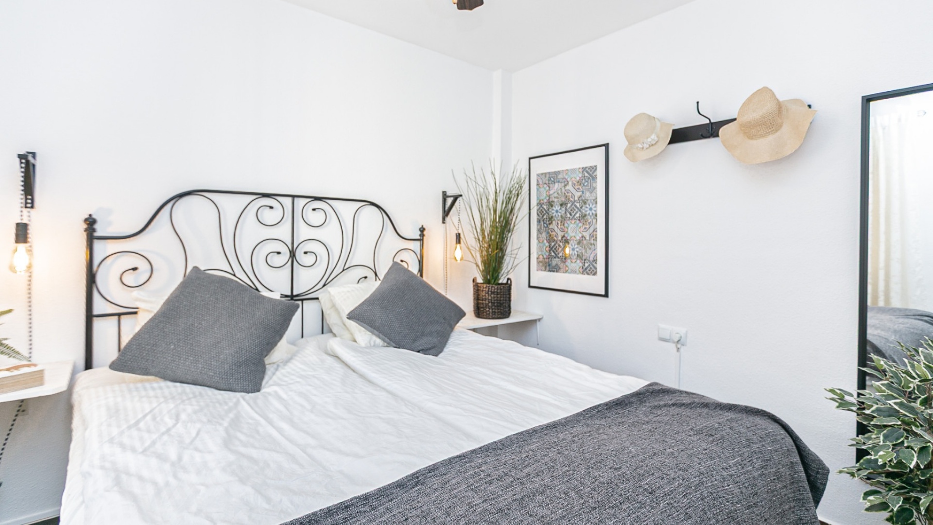 Återförsäljning - Radhus - Torrevieja - torreta