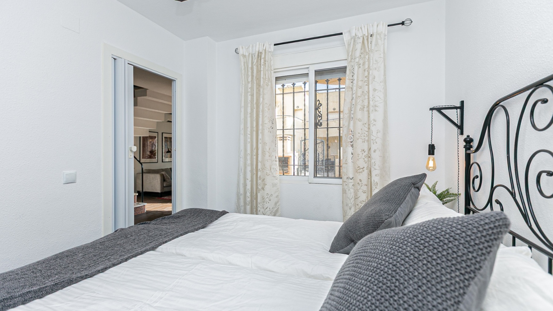 Återförsäljning - Radhus - Torrevieja - torreta