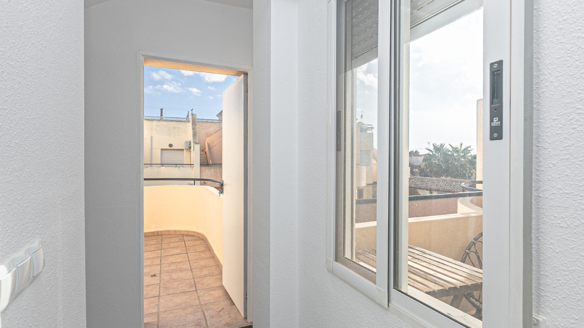 Återförsäljning - Radhus - Torrevieja - torreta