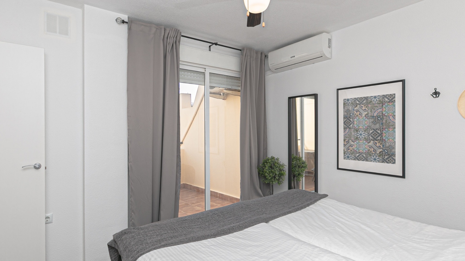 Återförsäljning - Radhus - Torrevieja - torreta