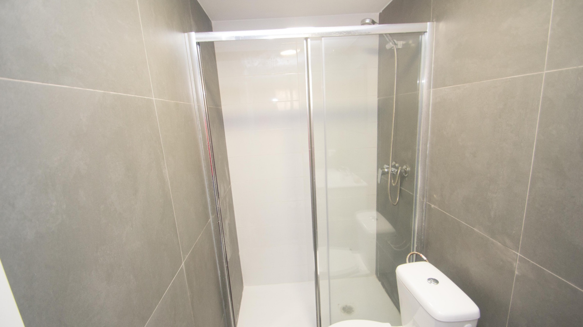 Återförsäljning - Radhus - Torrevieja - torreta