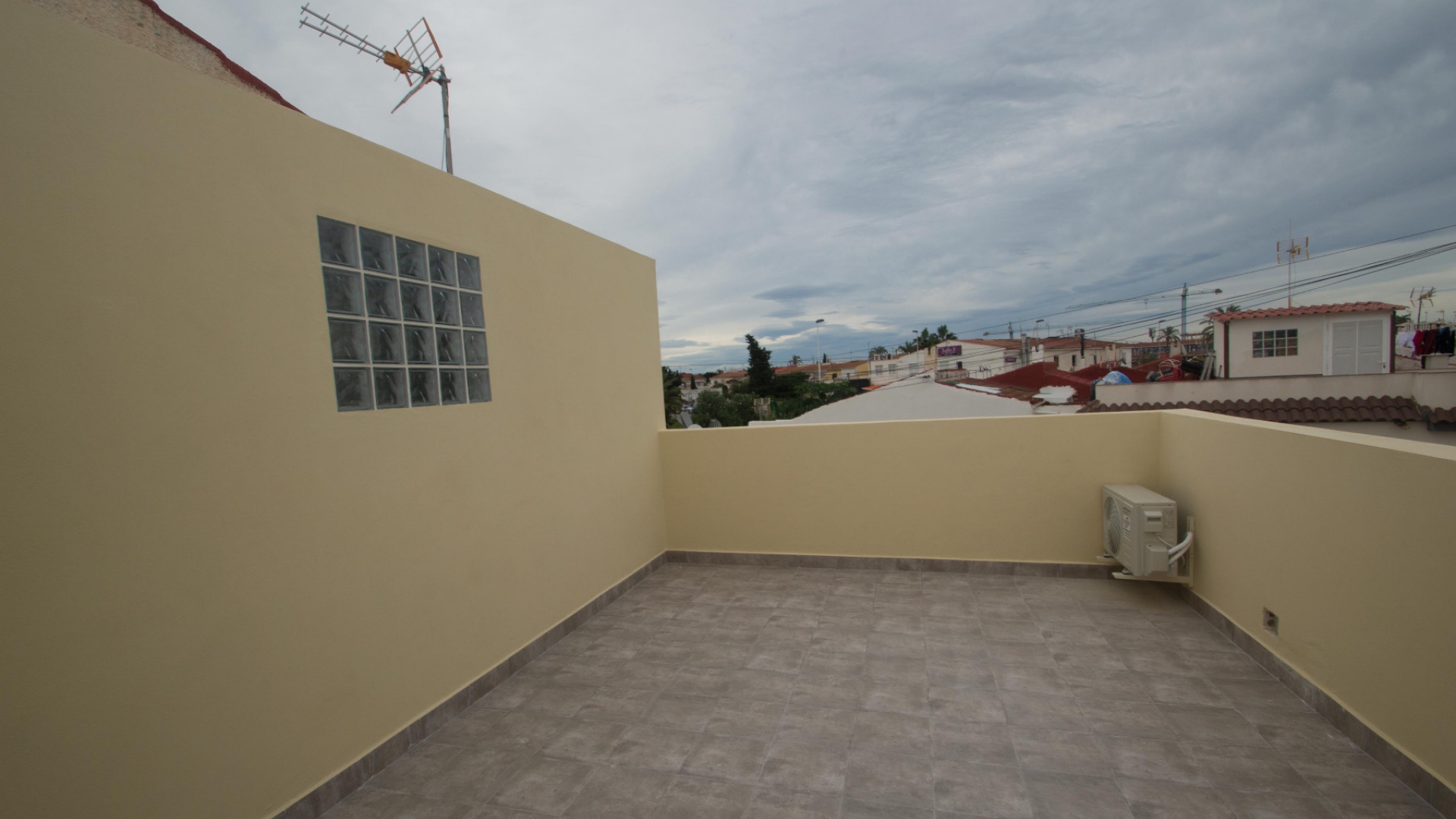 Återförsäljning - Radhus - Torrevieja - torreta