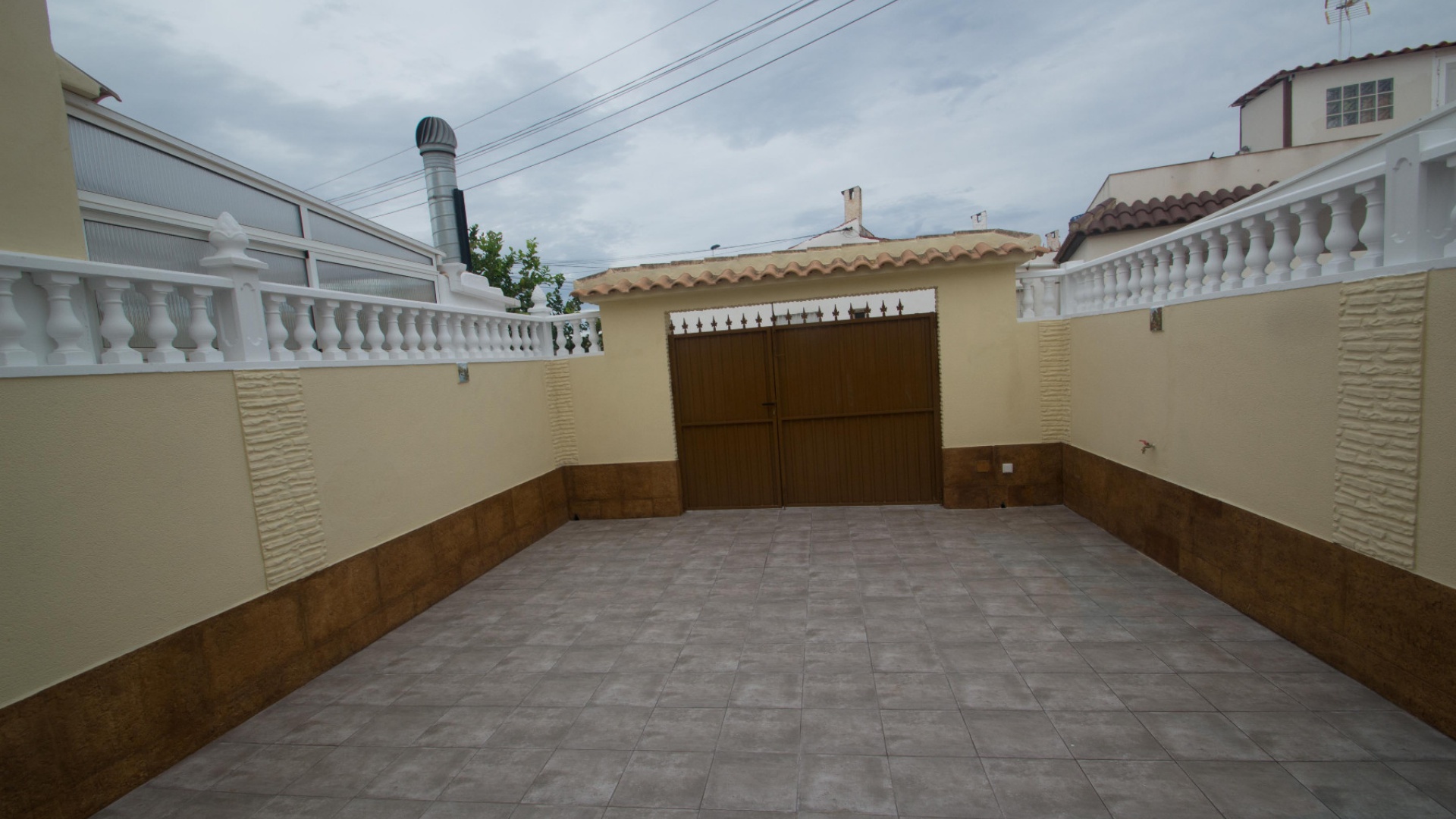 Återförsäljning - Radhus - Torrevieja - torreta