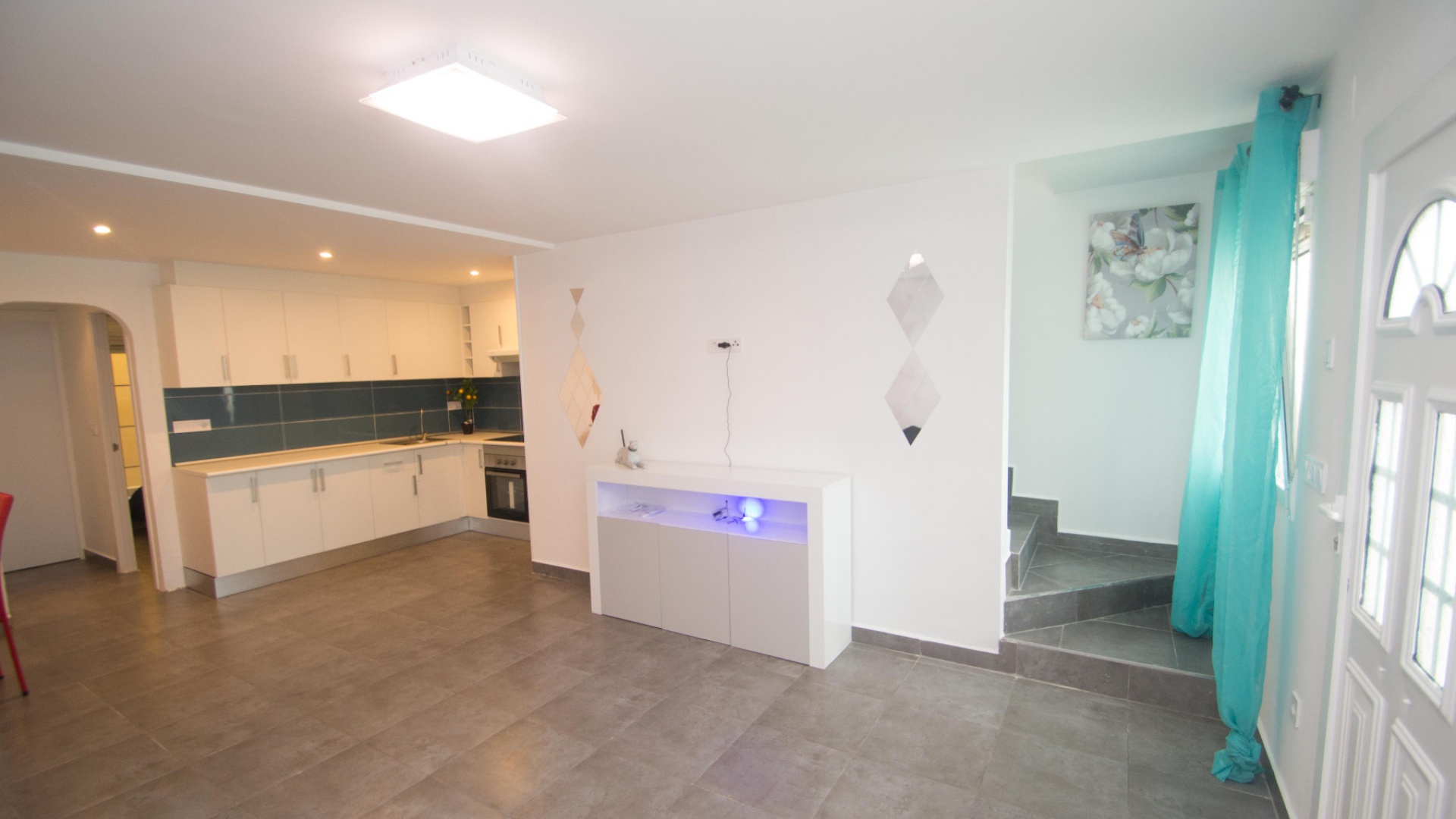 Återförsäljning - Radhus - Torrevieja - torreta