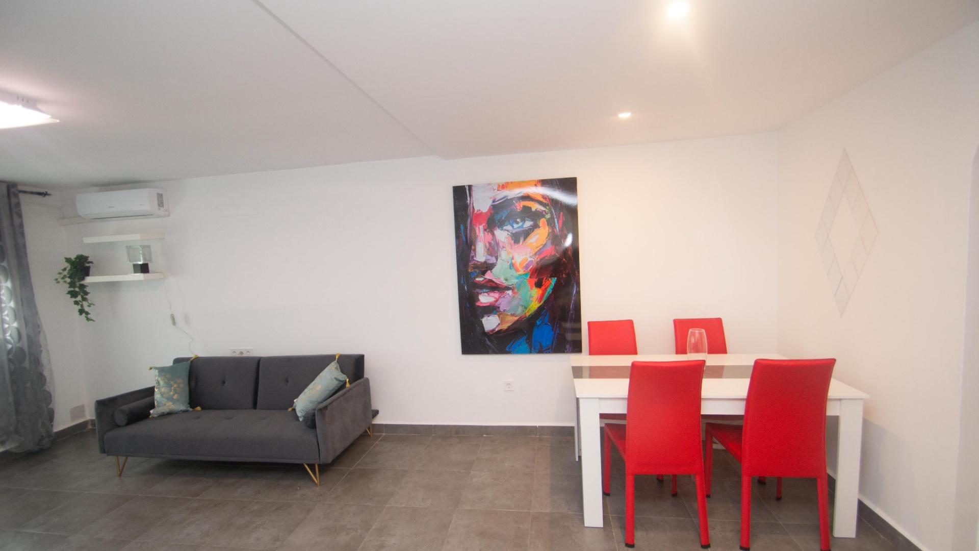 Återförsäljning - Radhus - Torrevieja - torreta