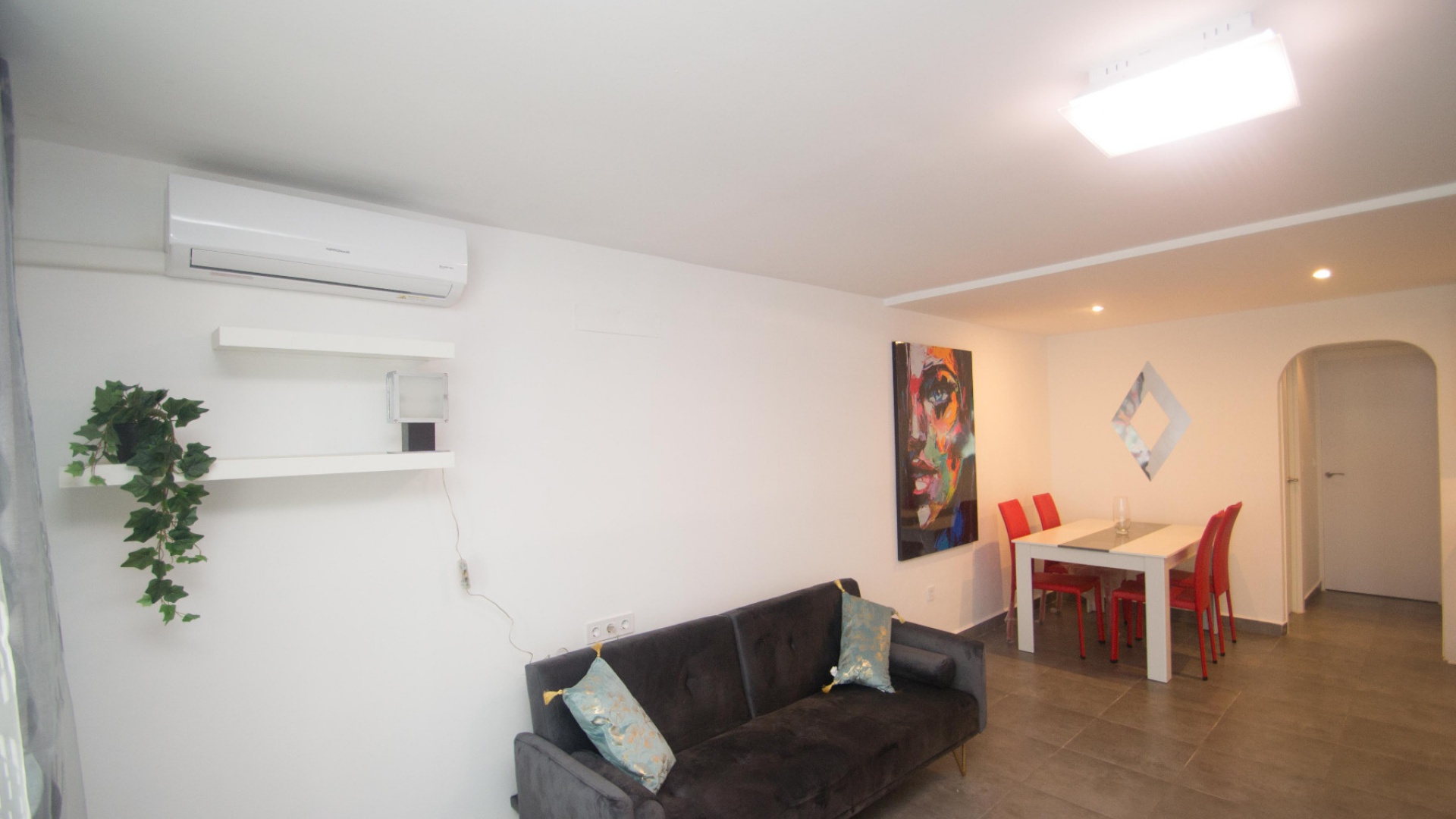 Återförsäljning - Radhus - Torrevieja - torreta