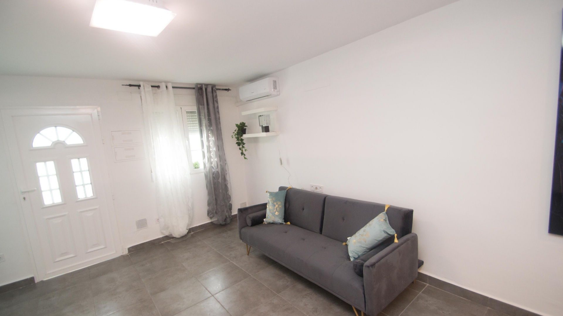 Återförsäljning - Radhus - Torrevieja - torreta