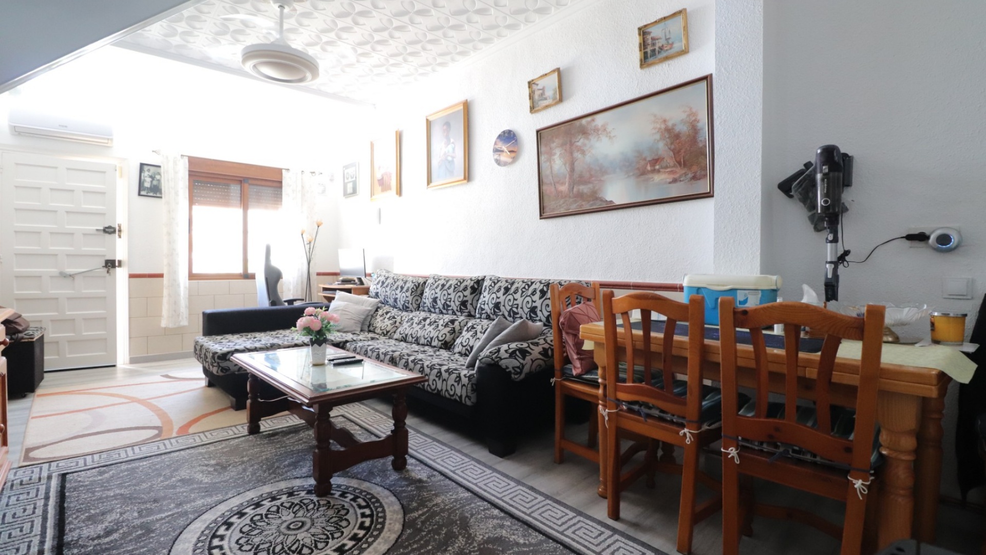 Återförsäljning - Radhus - Torrevieja - Torretas