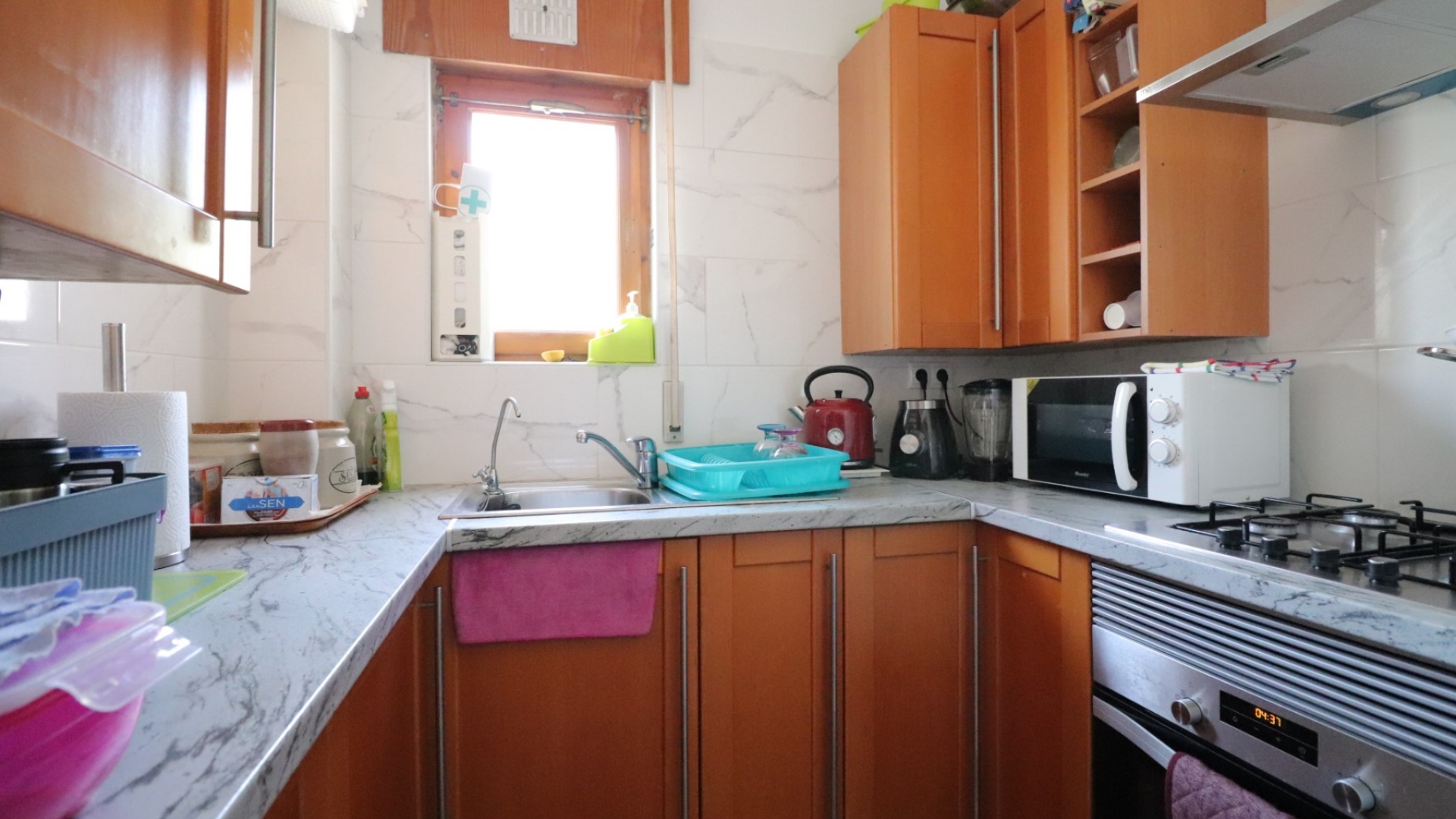 Återförsäljning - Radhus - Torrevieja - Torretas