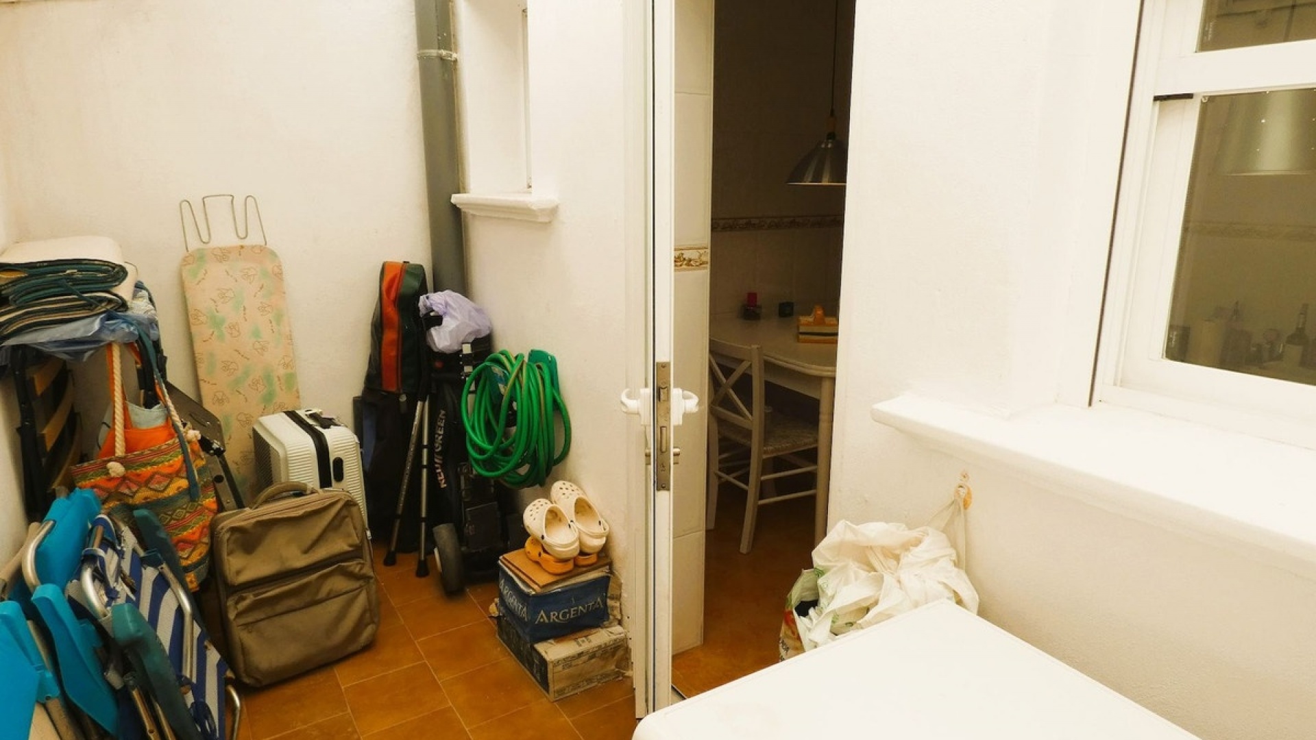 Återförsäljning - Radhus - Torrevieja - Torrevieja Centro